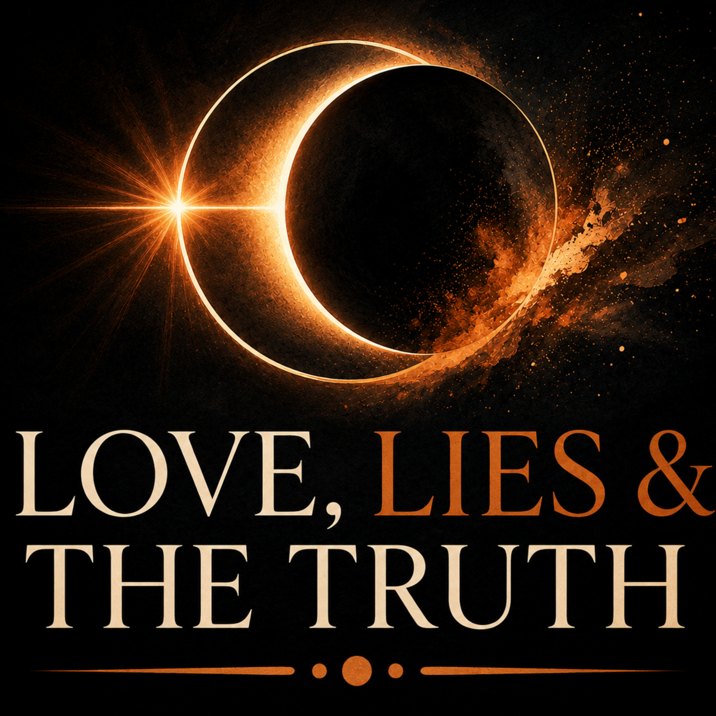 Love, Lies & The Truth