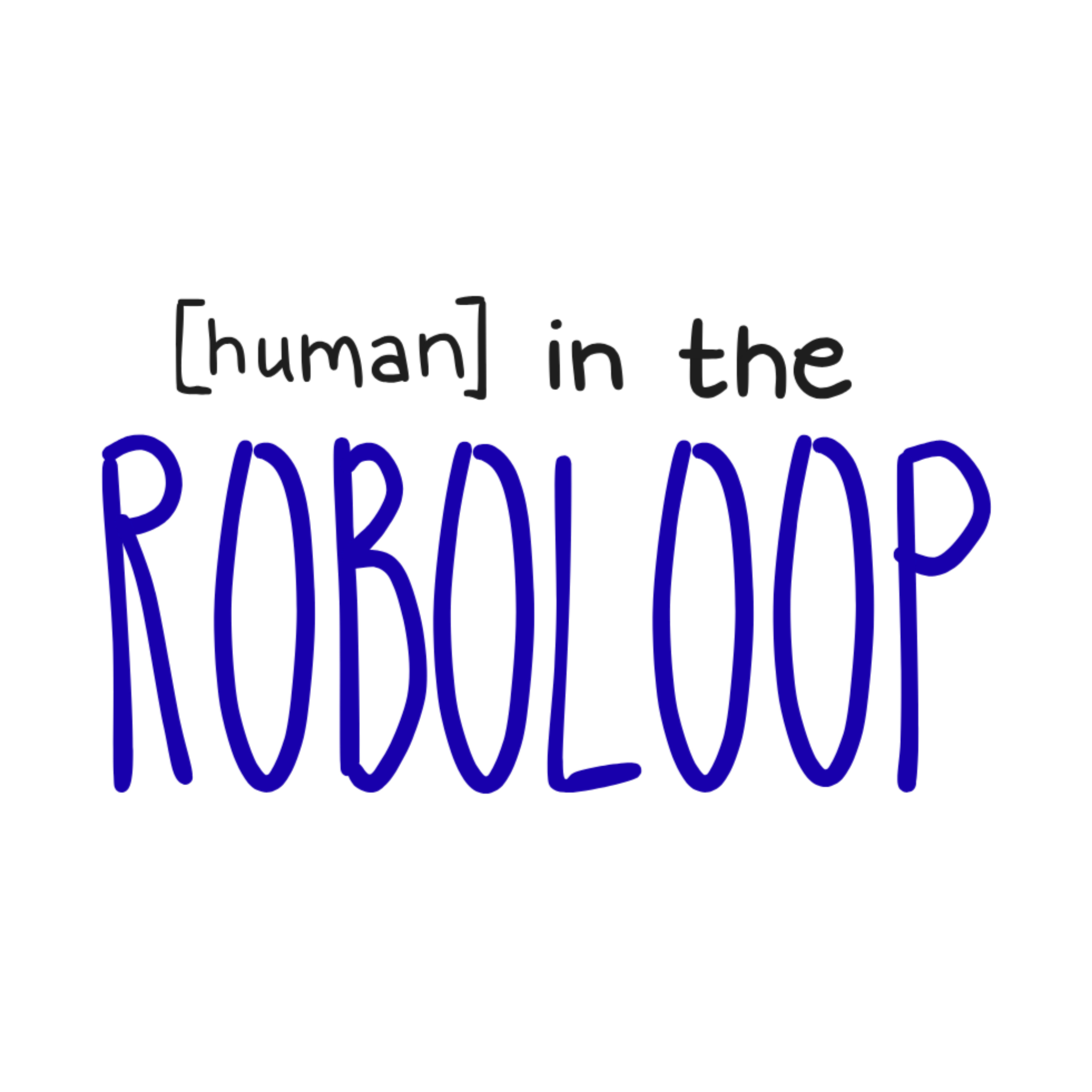 RoboLoop cover art