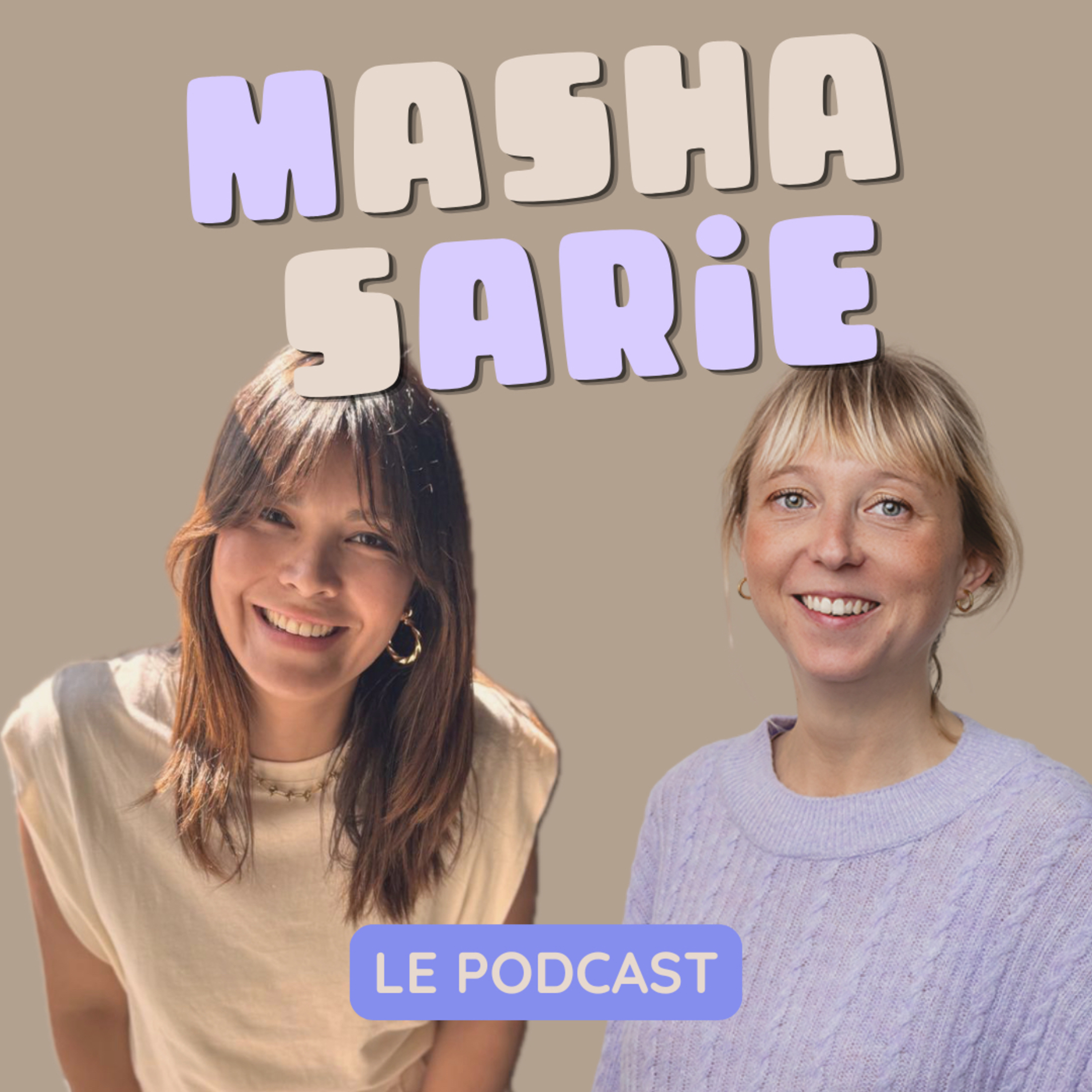 Masha Sarie