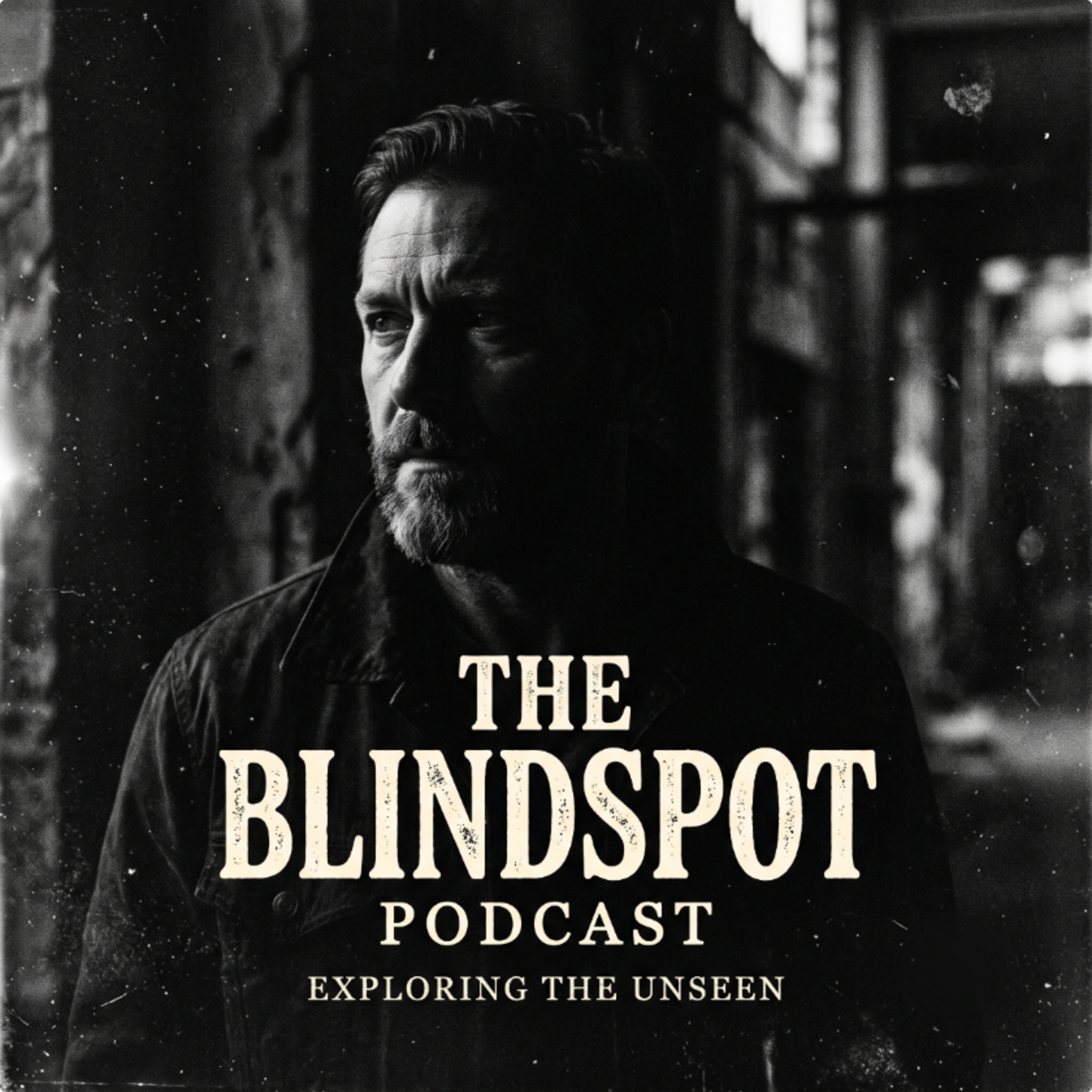 The Blindspot