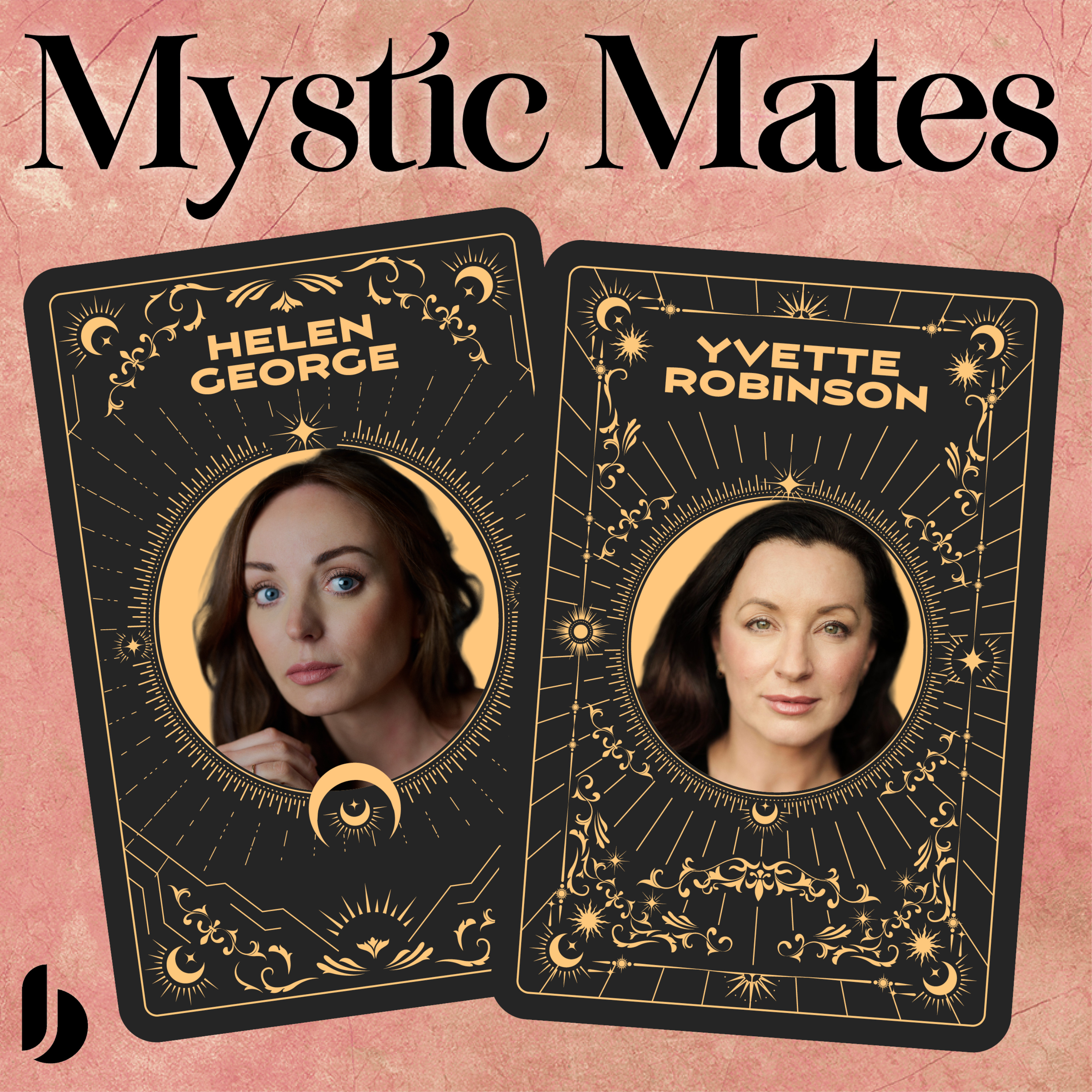 Mystic Mates