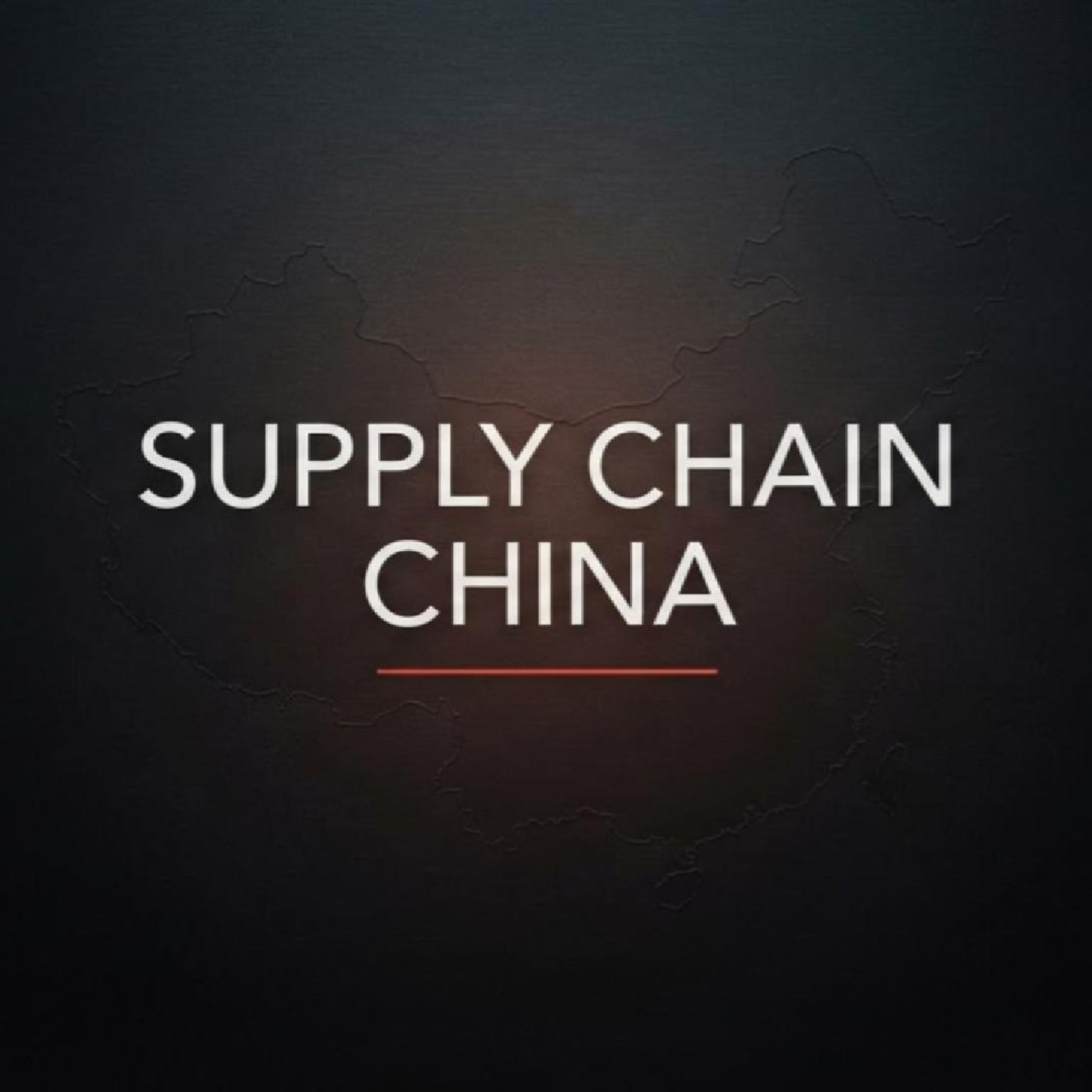 Supply Chain China