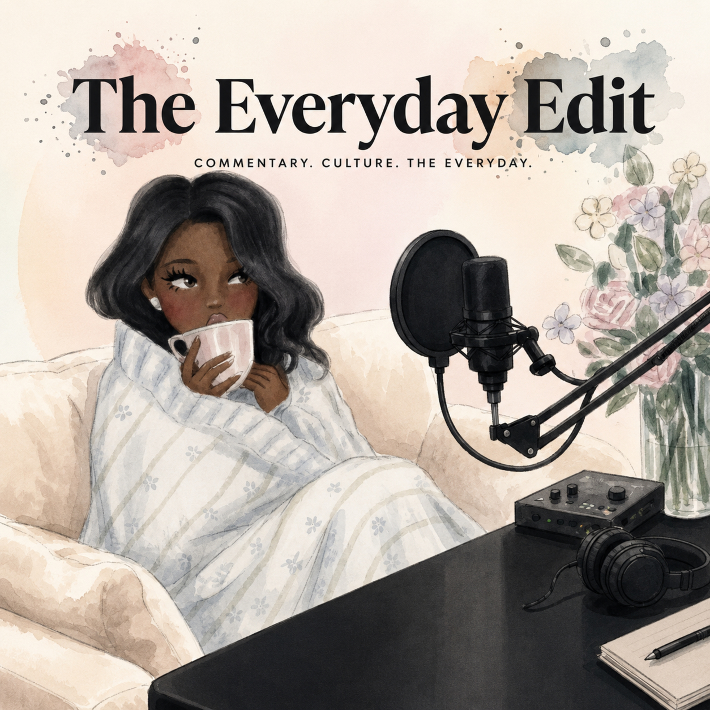 The Everyday Edit