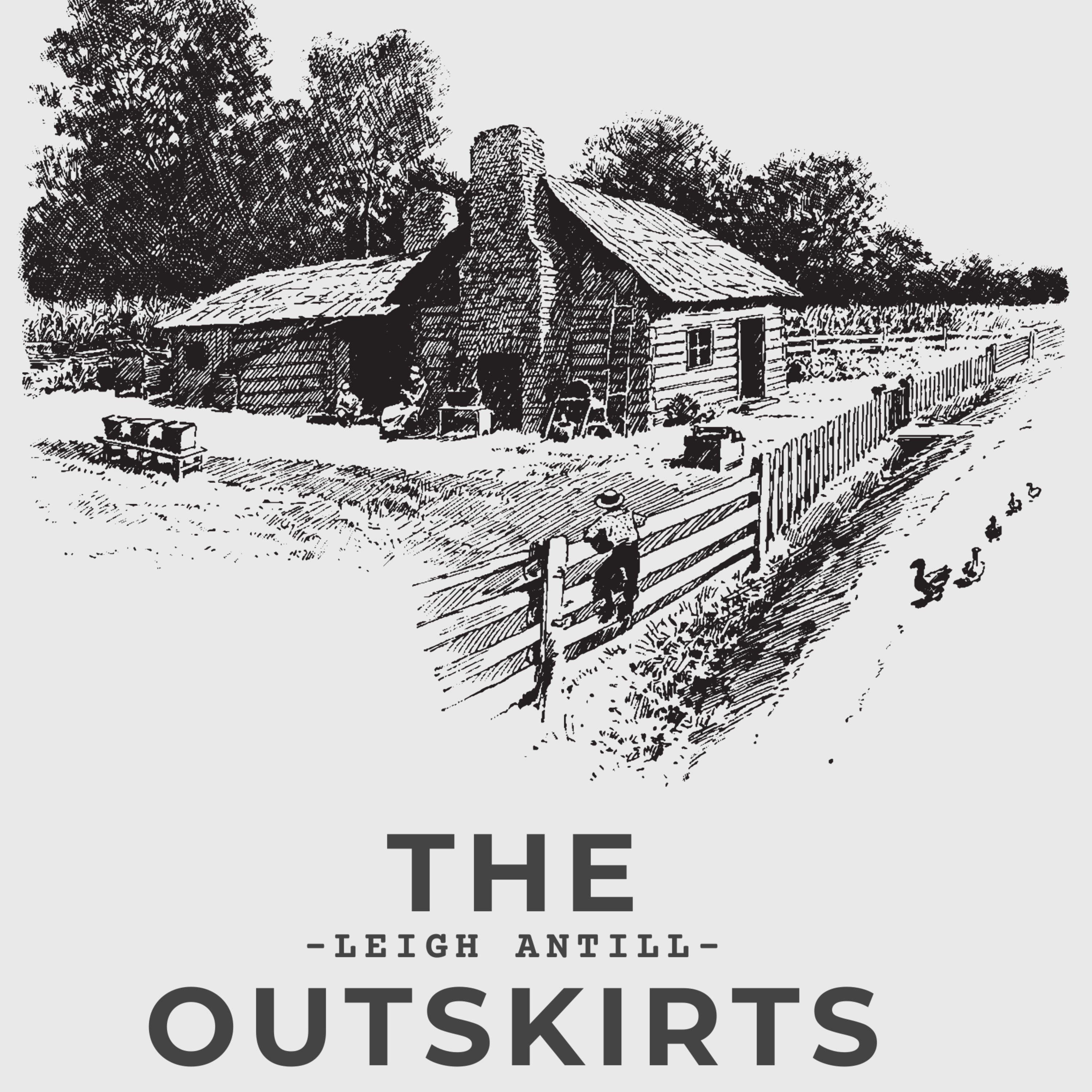 The Outskirts