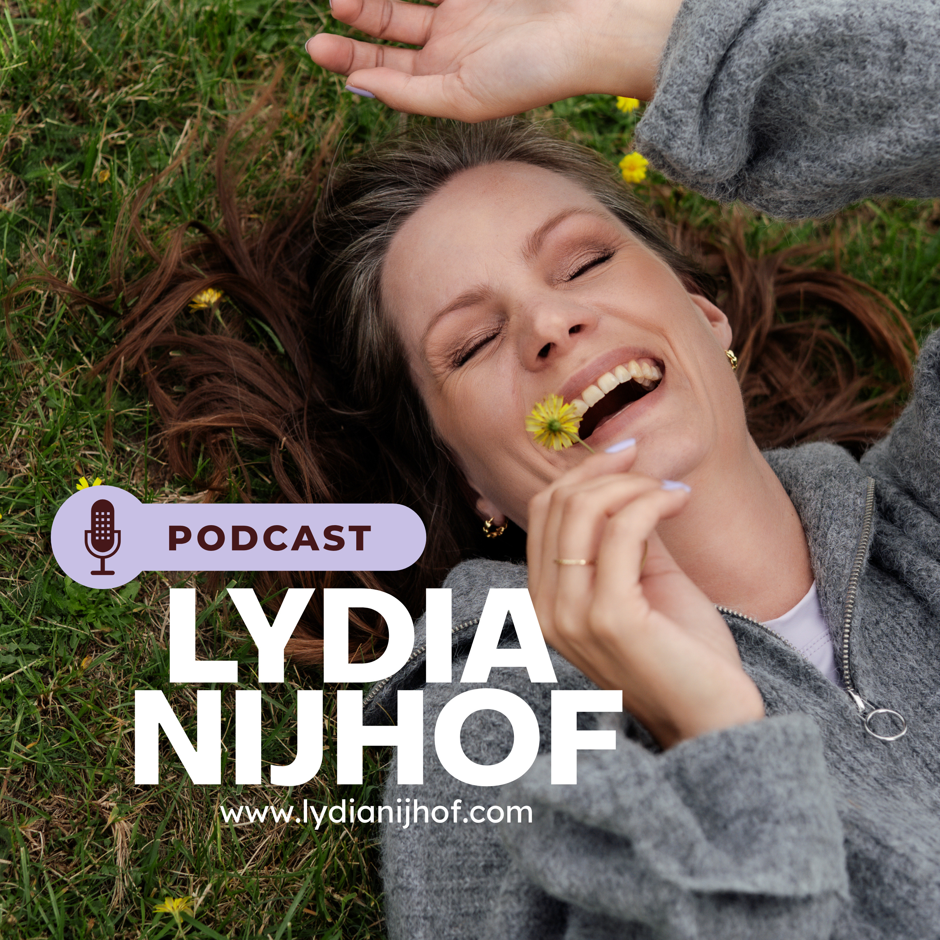Lydia Nijhof Podcast