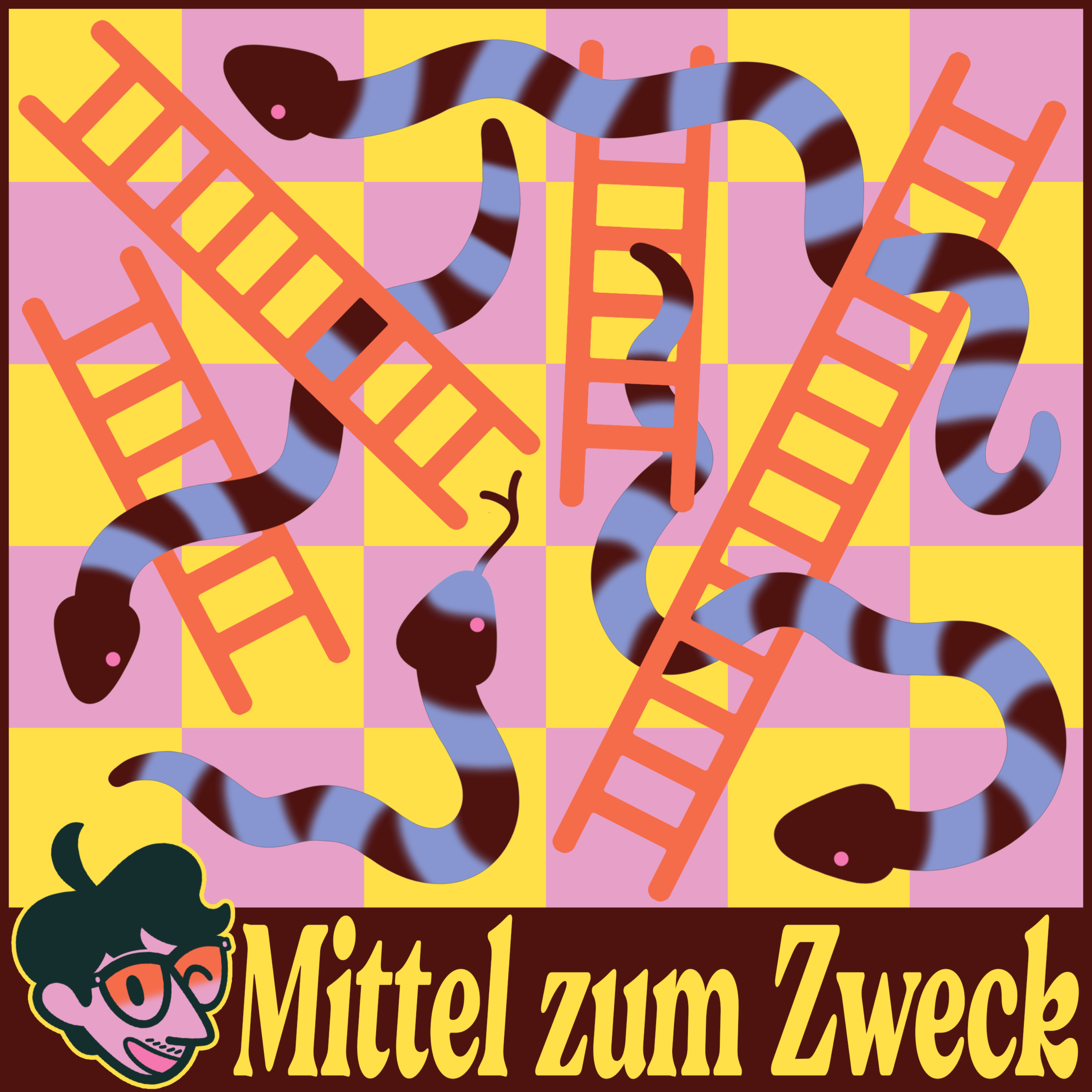 Mittel zum Zweck