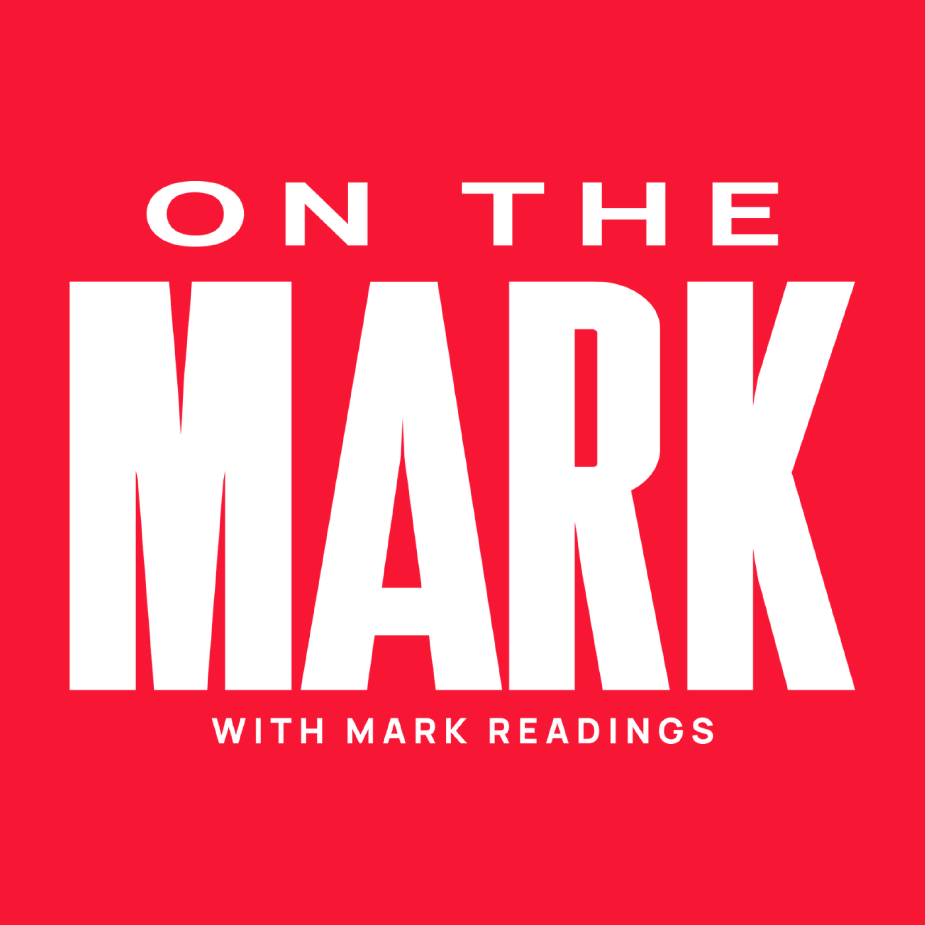 On The Mark