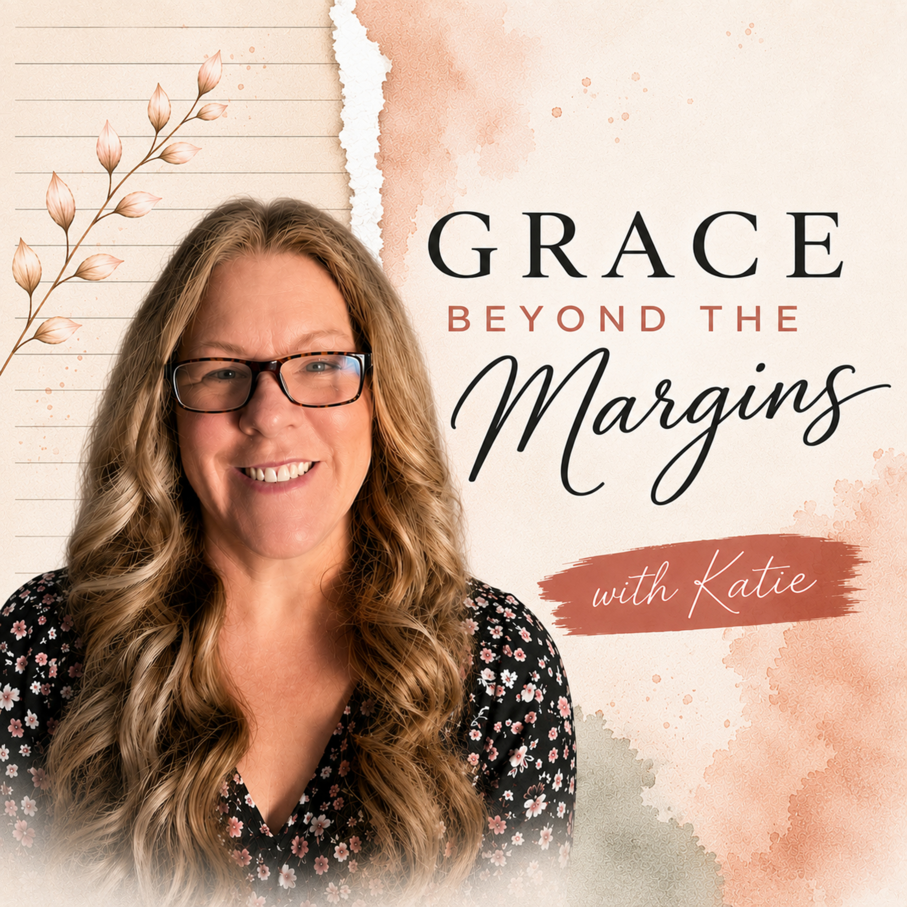Grace Beyond The Margins