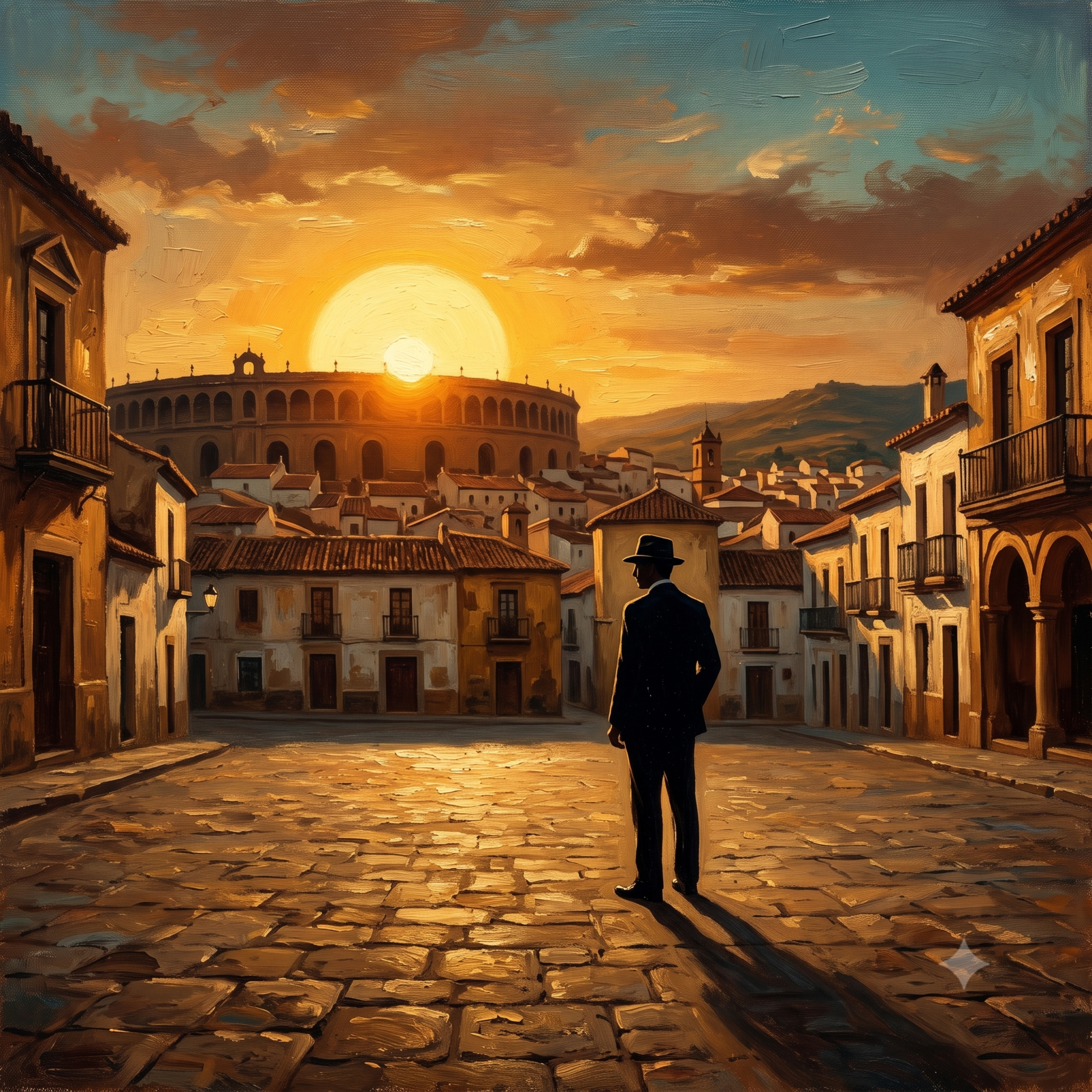 The Sun Also Rises — Ernest Hemingway | Full Audiobook, Chapter by Chapter podcast artwork