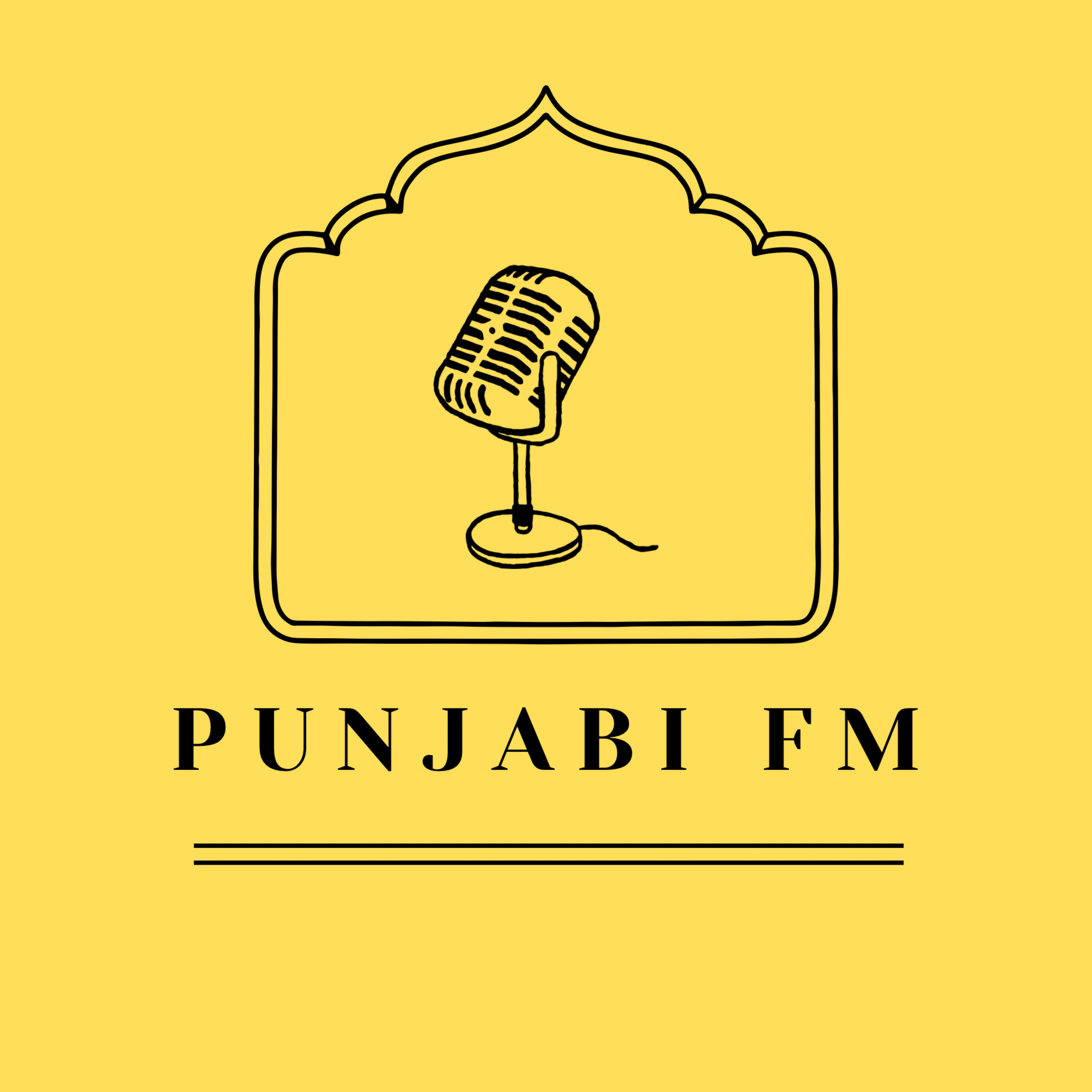 Punjabi FM