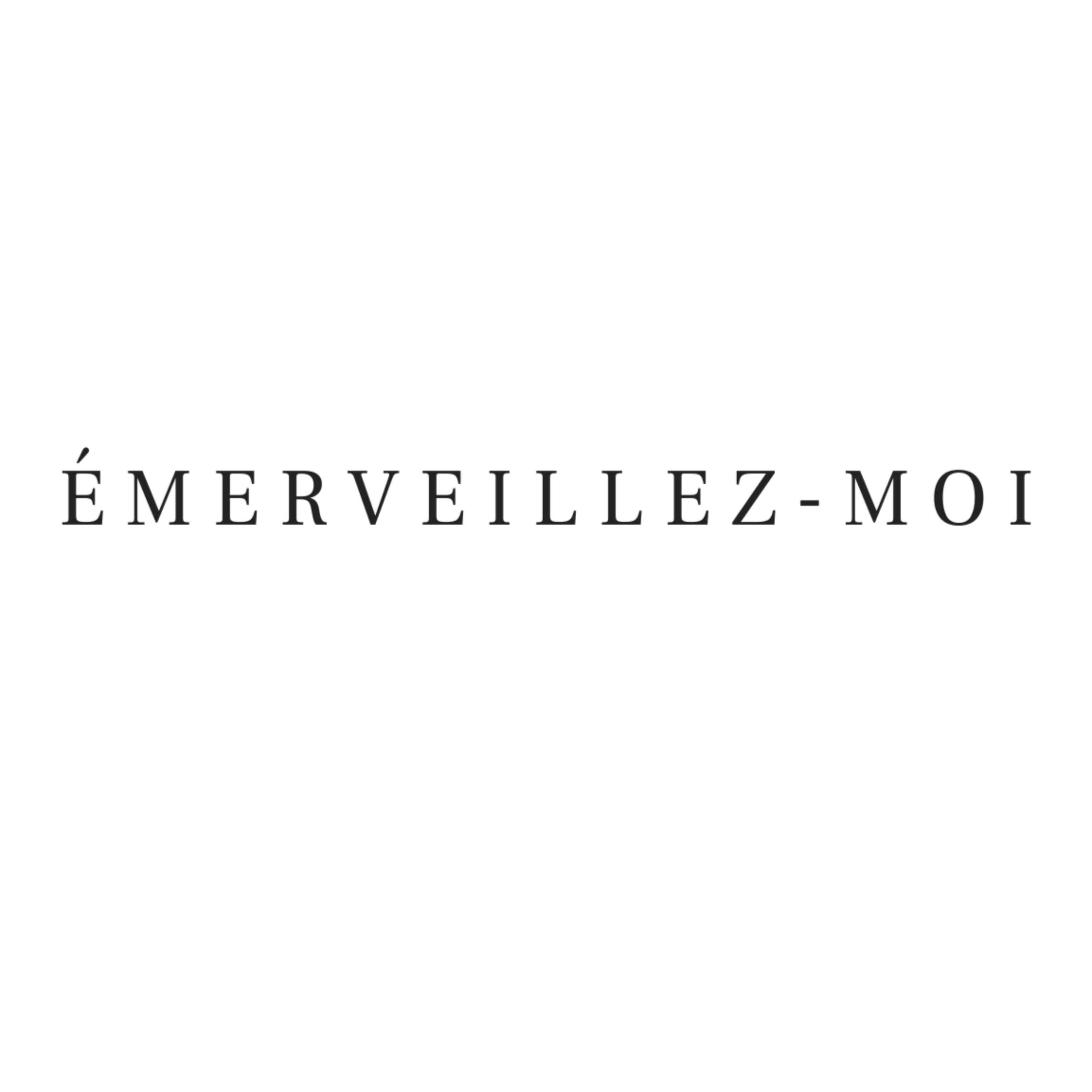 Logo of the podcast Emerveillez-moi Podcast Emerveillez-moi
