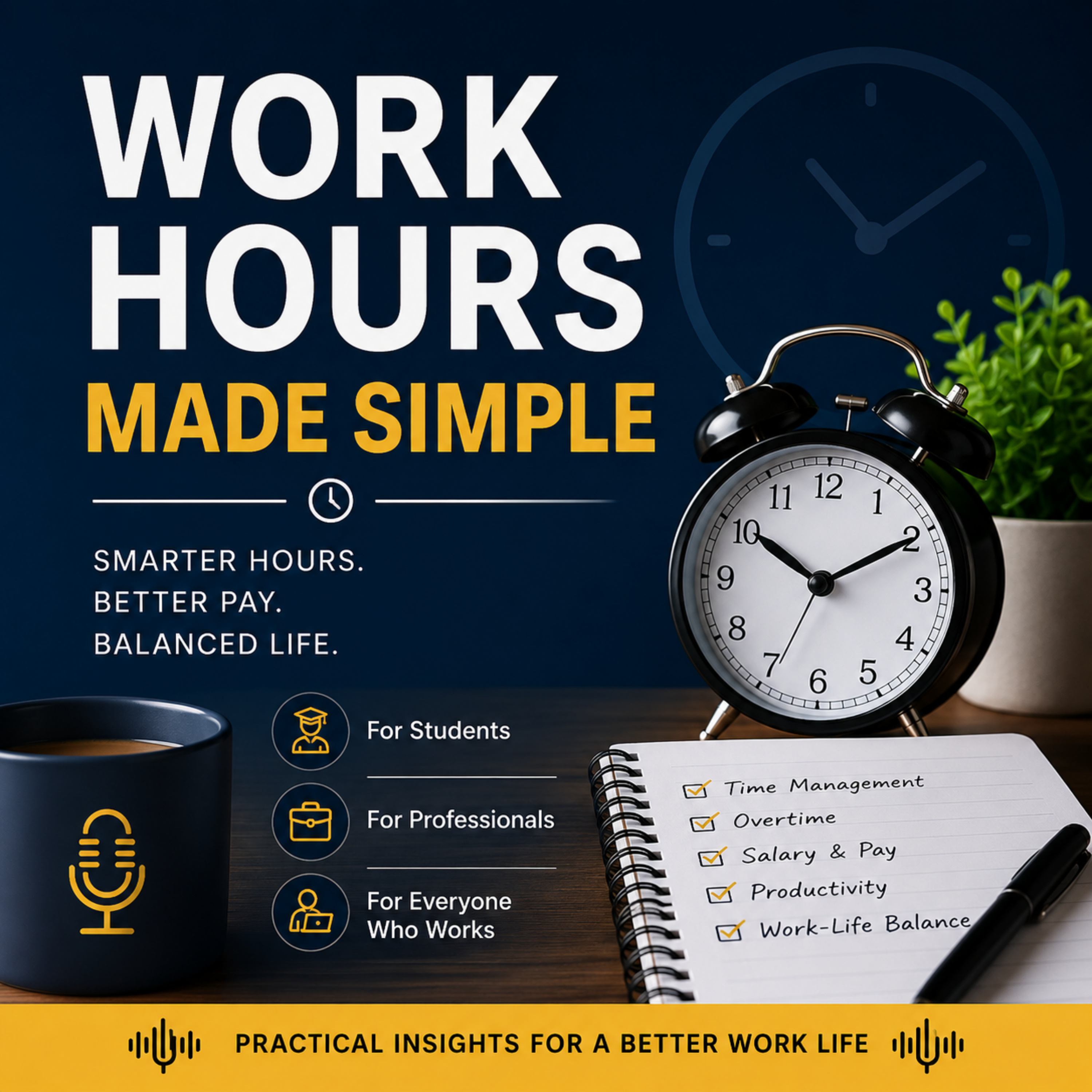 Work Time Weekly