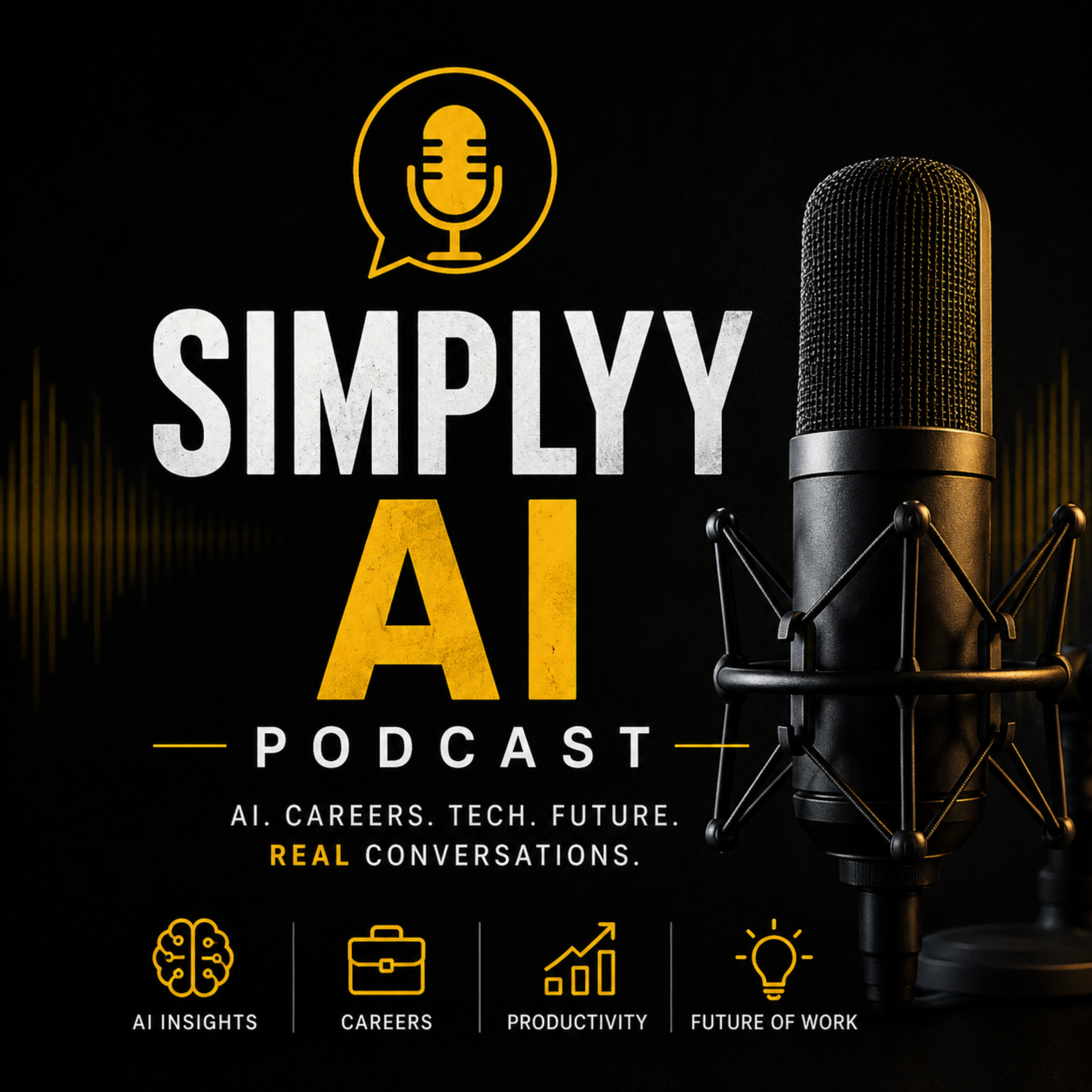 Simplyy AI Podcast