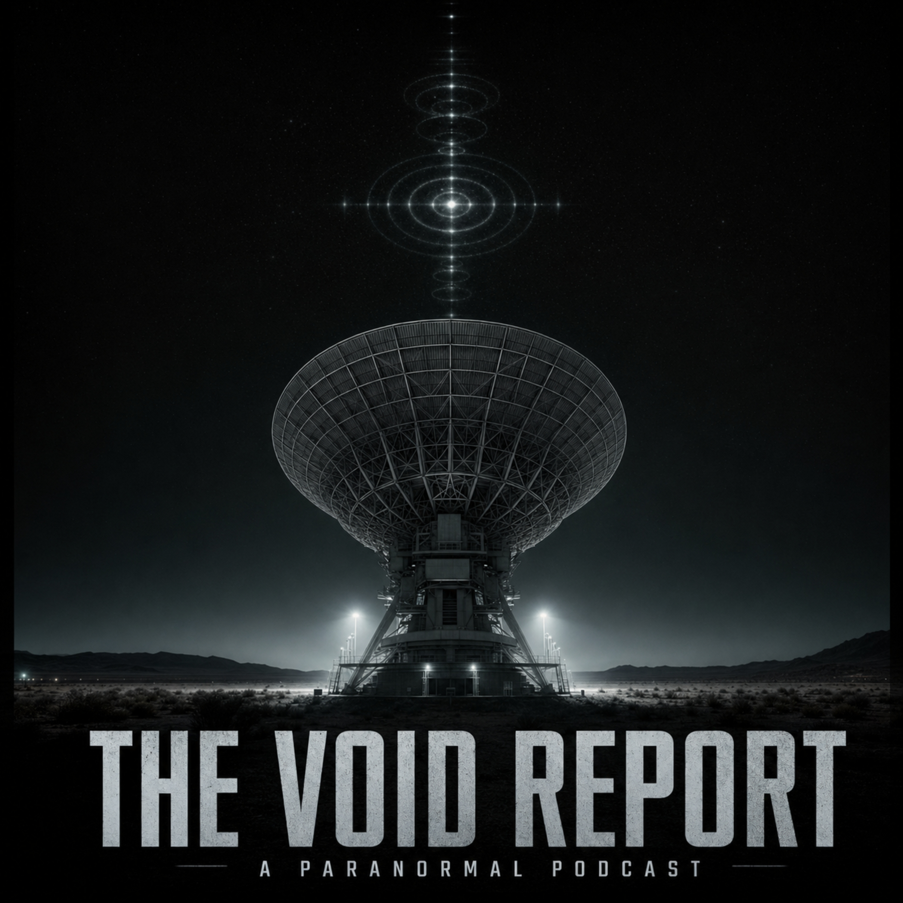 The Void Report