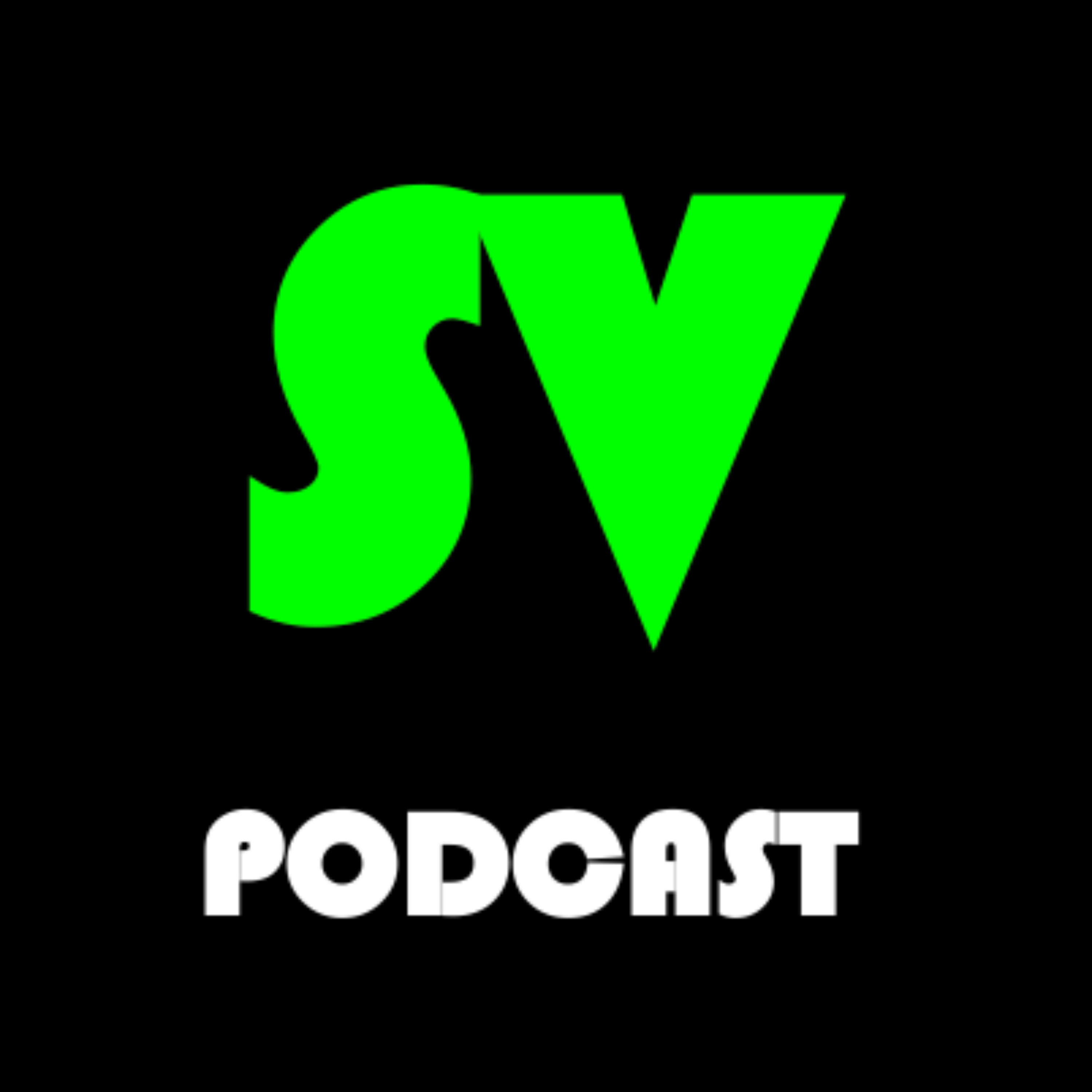 Logo of the podcast Sound Values Podcast Podcast Sound Values Podcast