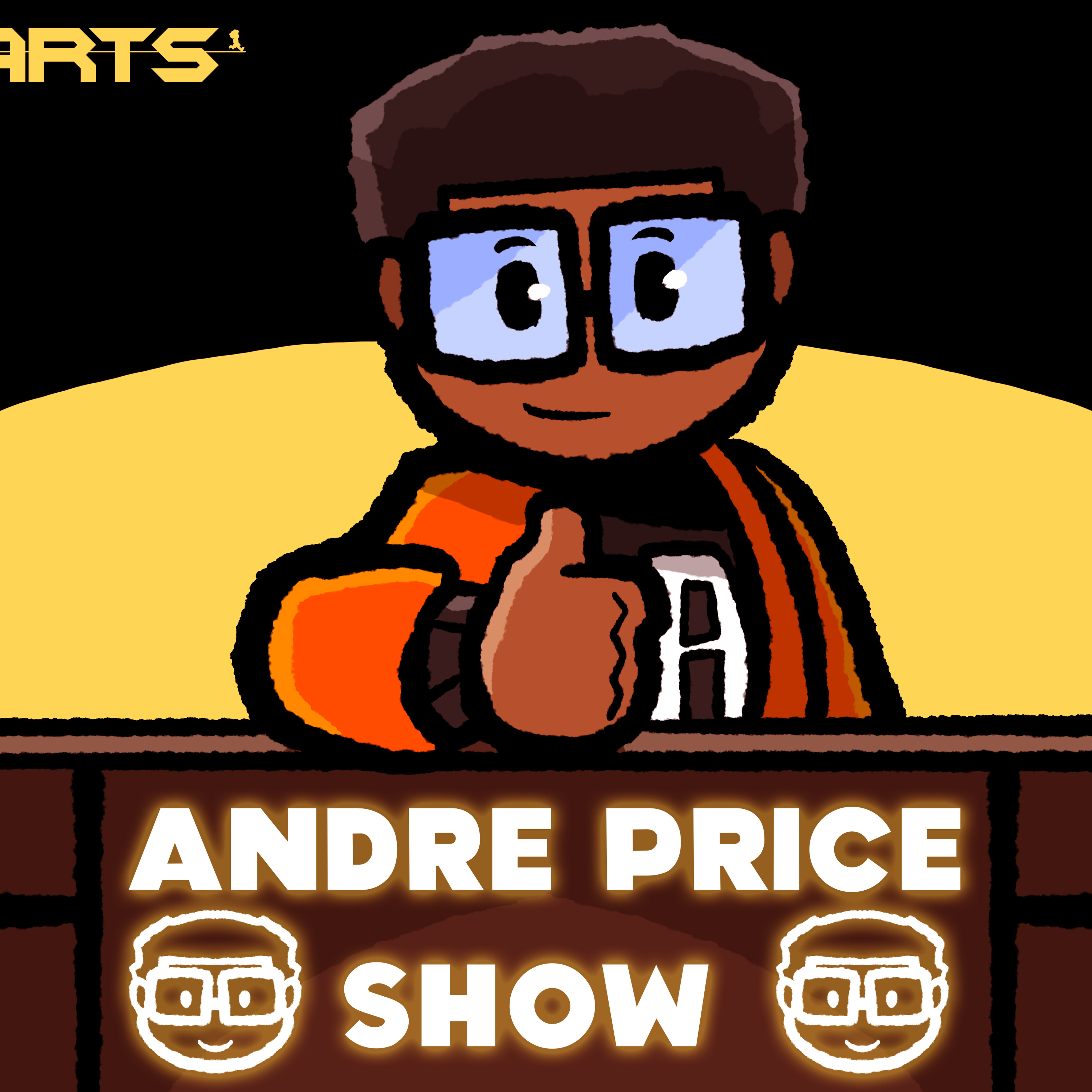 The Andre Price Show