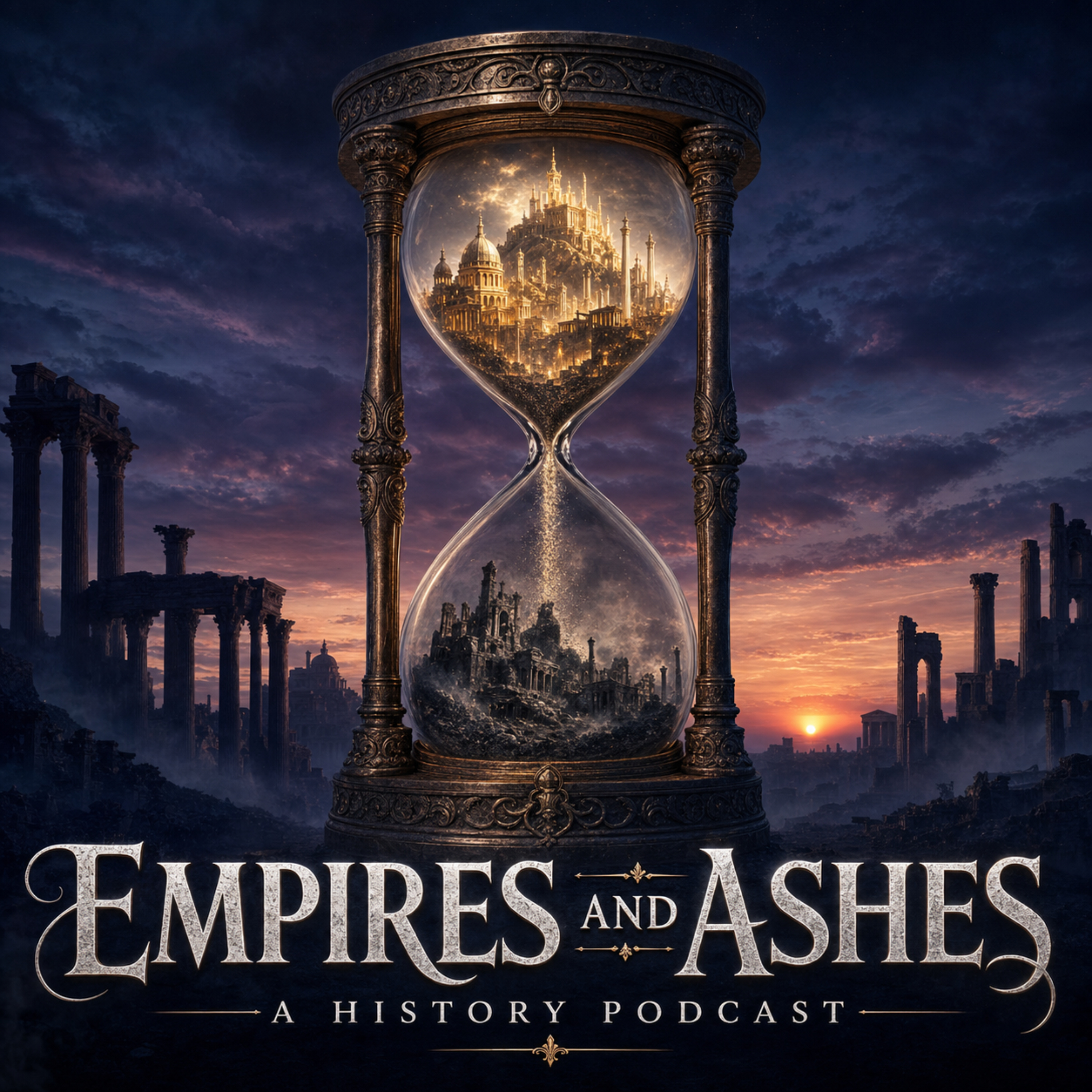 Empires and Ashes