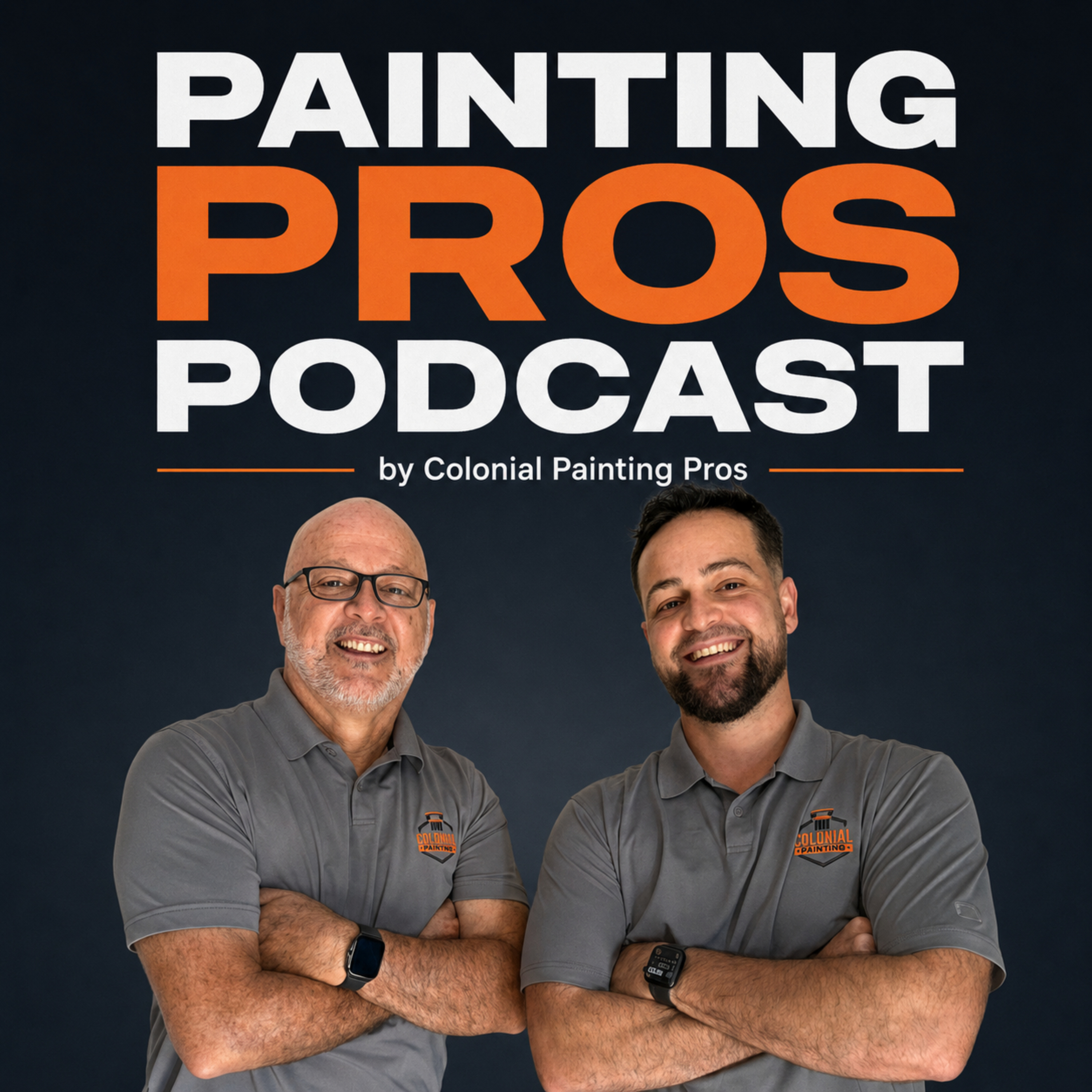 Painting Pros Podcast