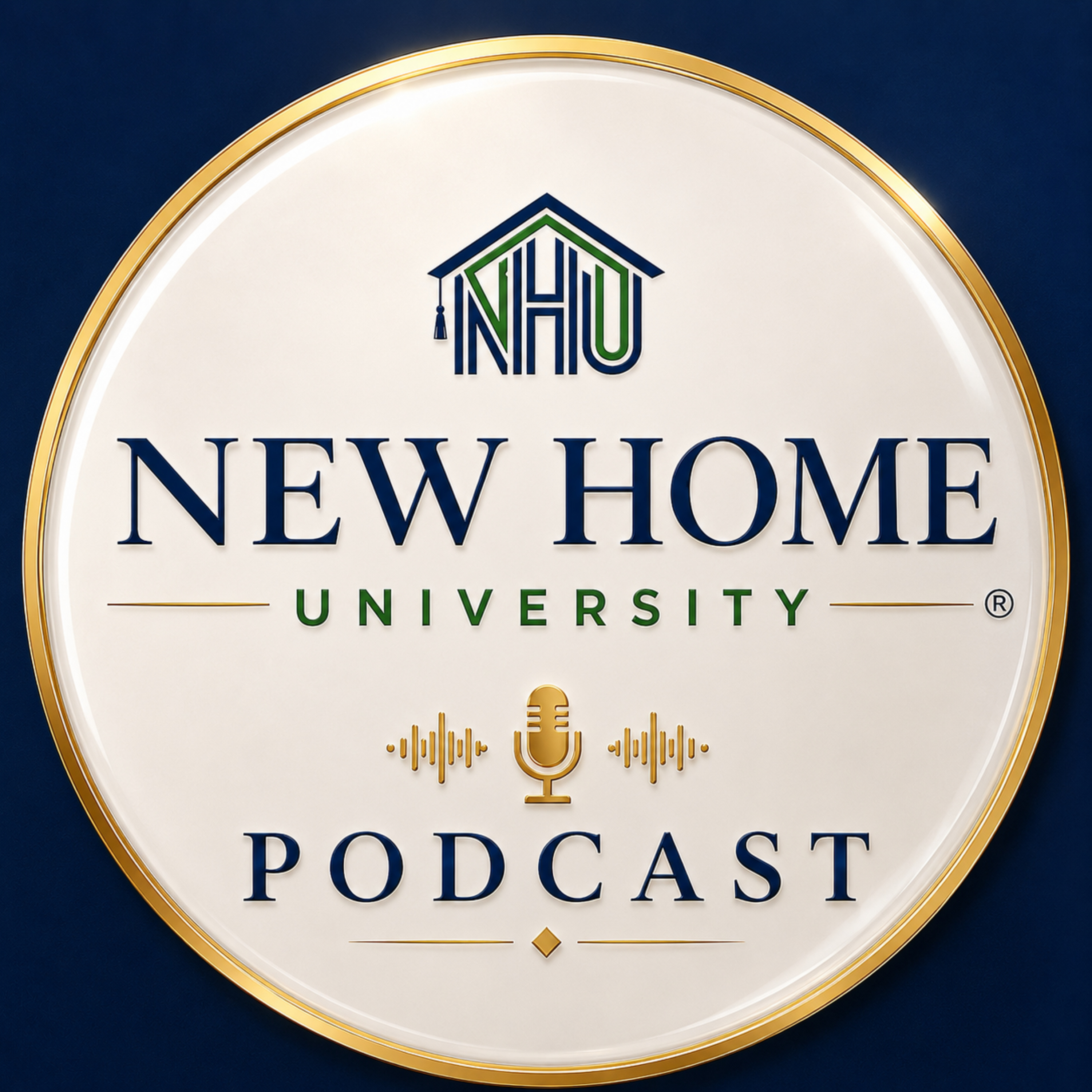 Episode 7: The Sequential Sale Strategy Navigating Old to New Construction episode artwork