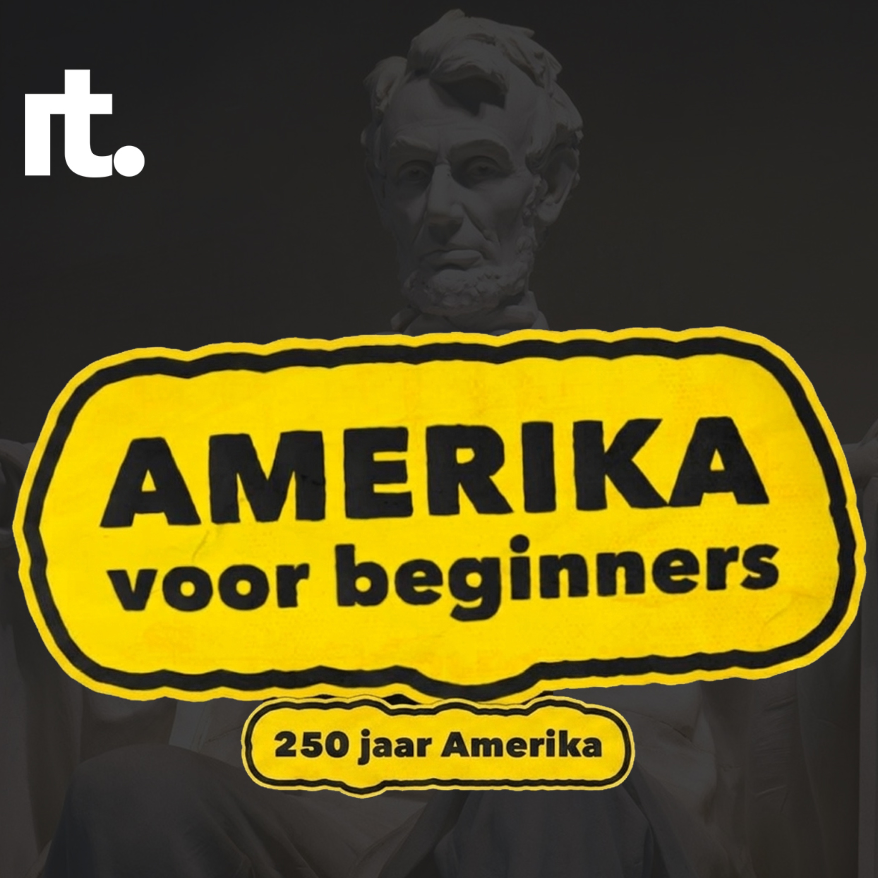 Amerika voor Beginners #09 – Amerika en zijn burgerrechten