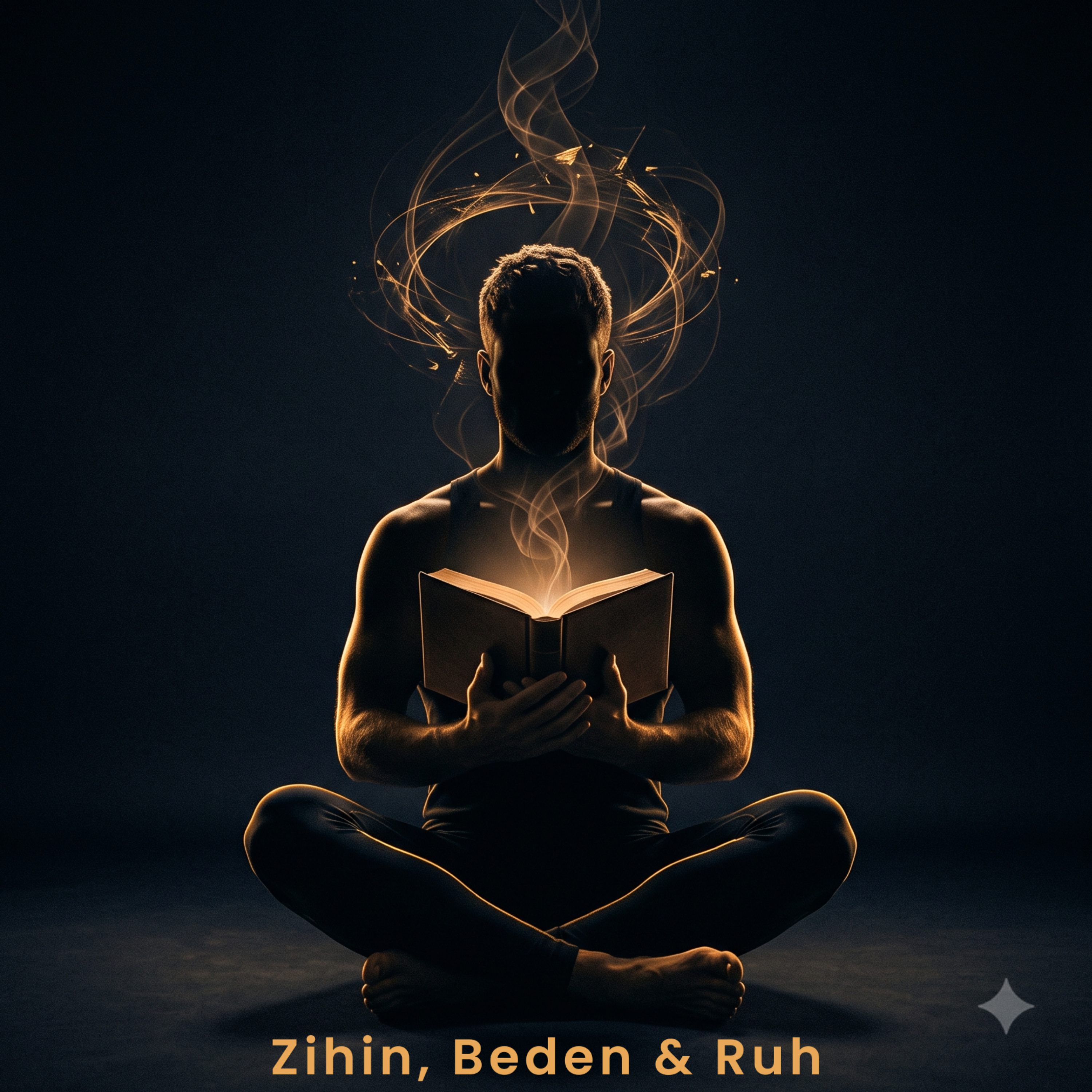 Mind, Body and Soul