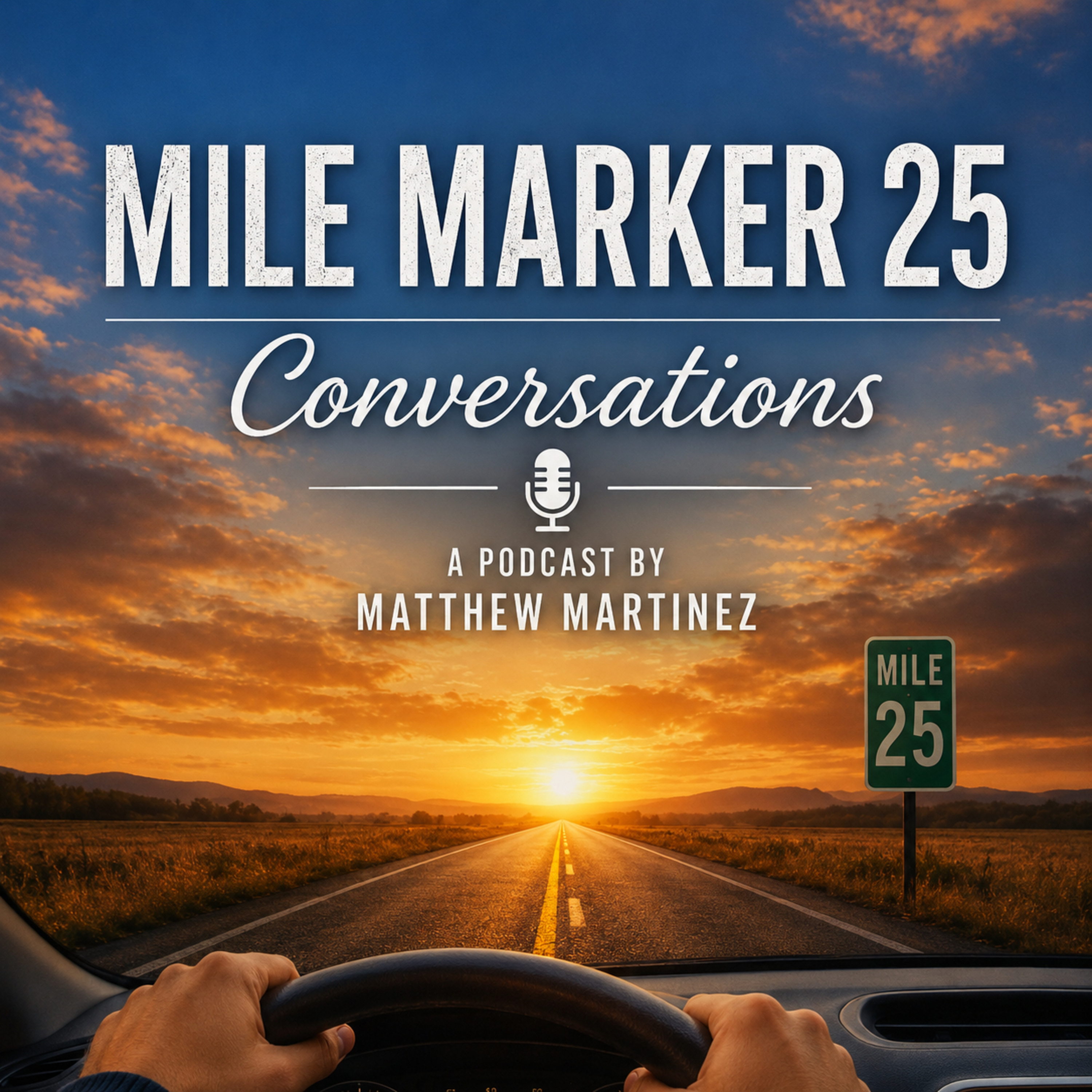 Mile Marker Conversations