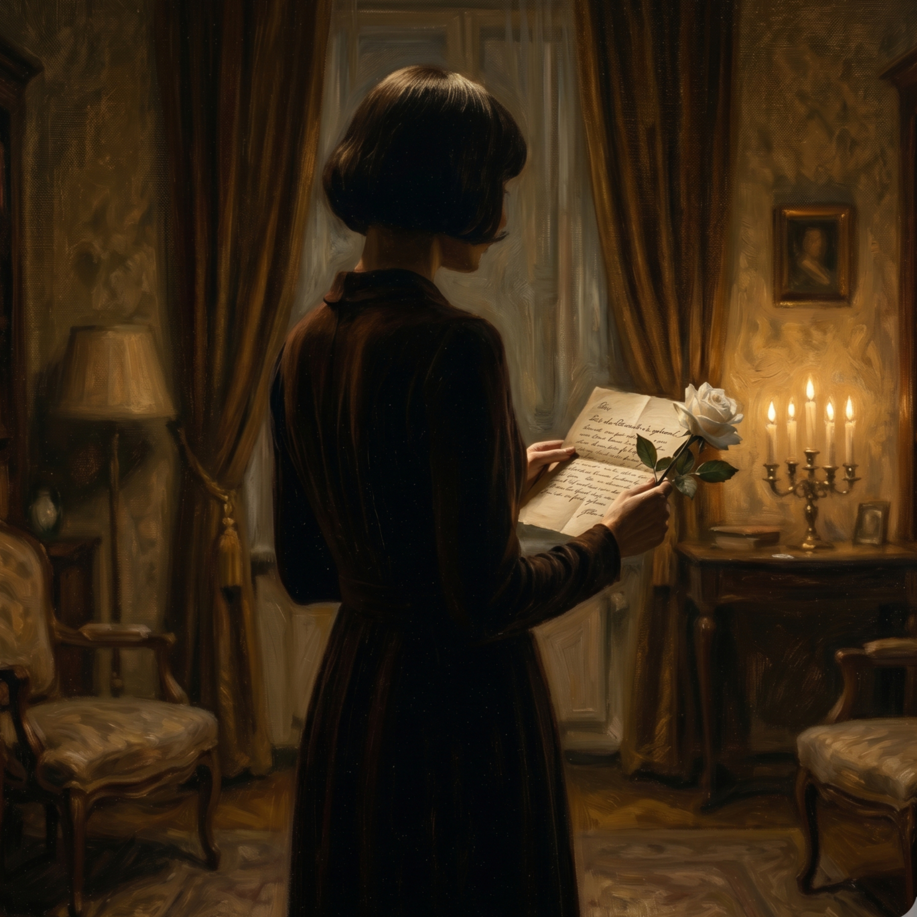 ClutchCut Classics: Stefan Zweig — Tales of Passion