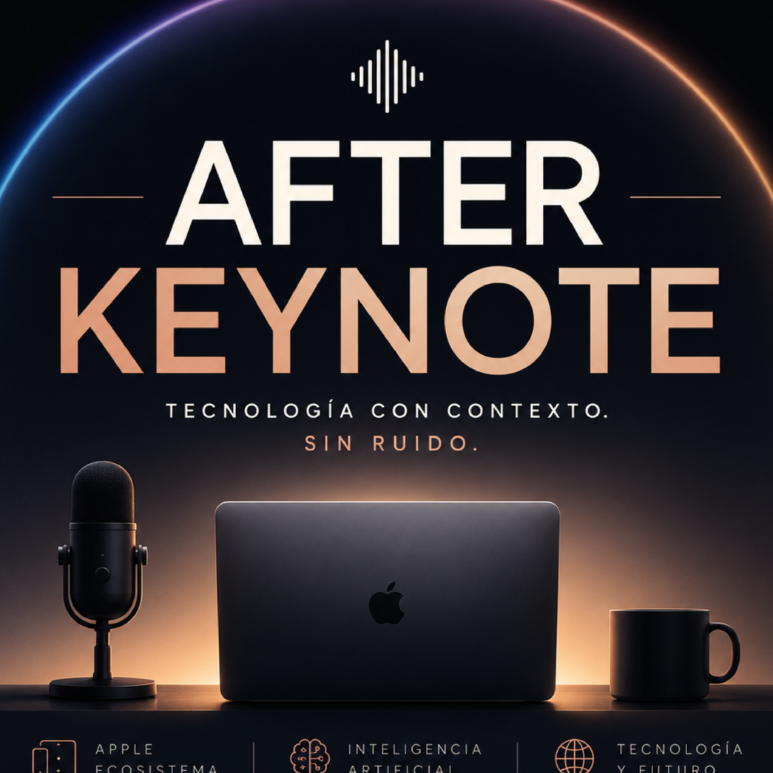 After Keynote