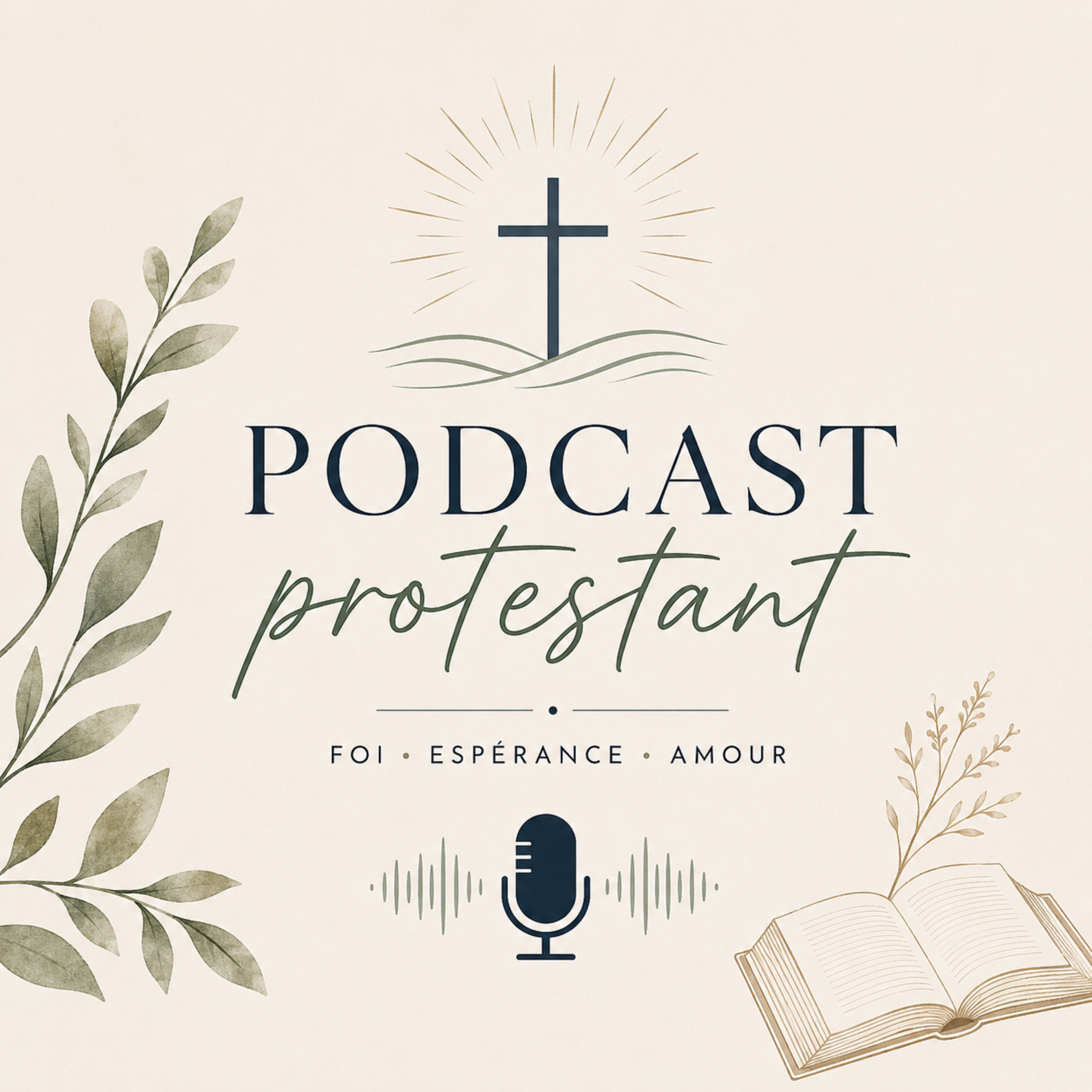 Podcast Podcast Protestant