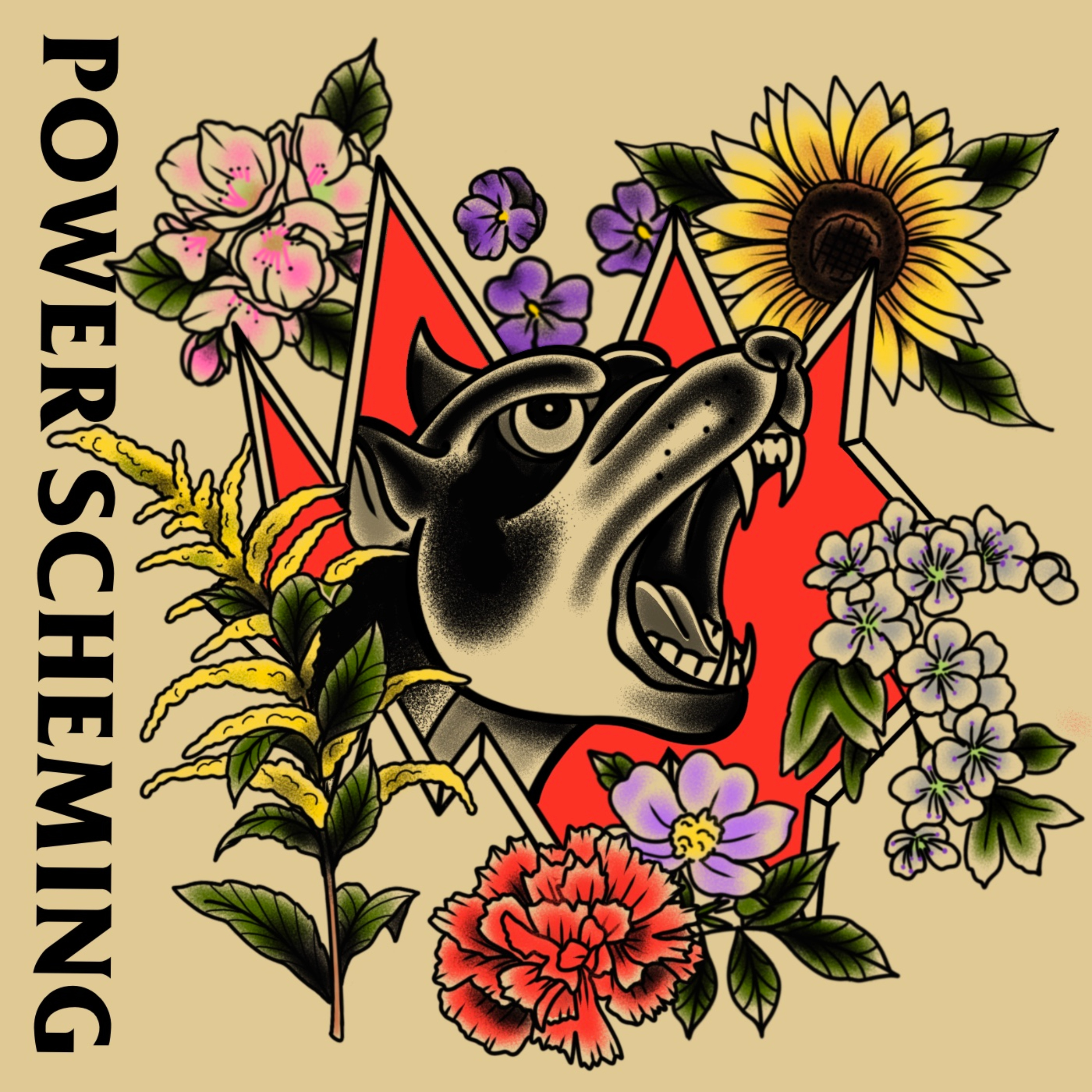 Power Scheming Podcast