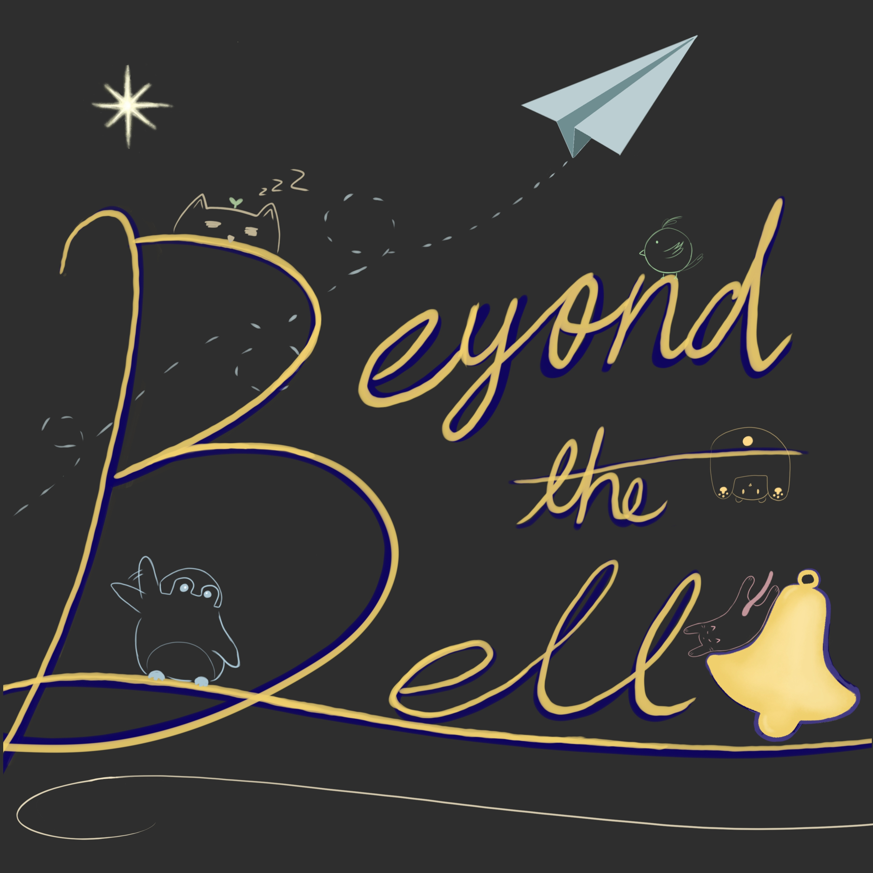 Beyond the Bells