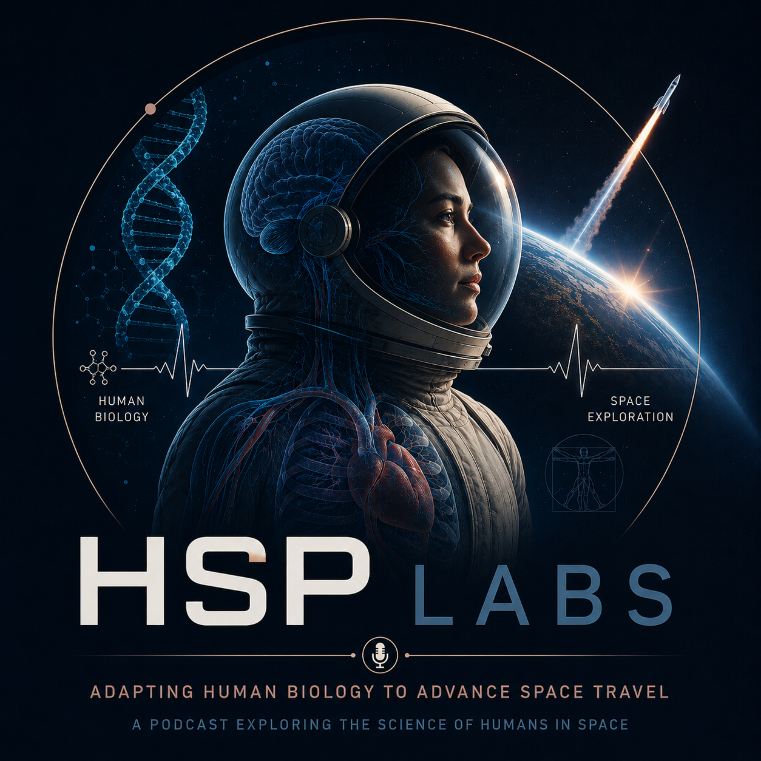 The Human Space Performance Lab