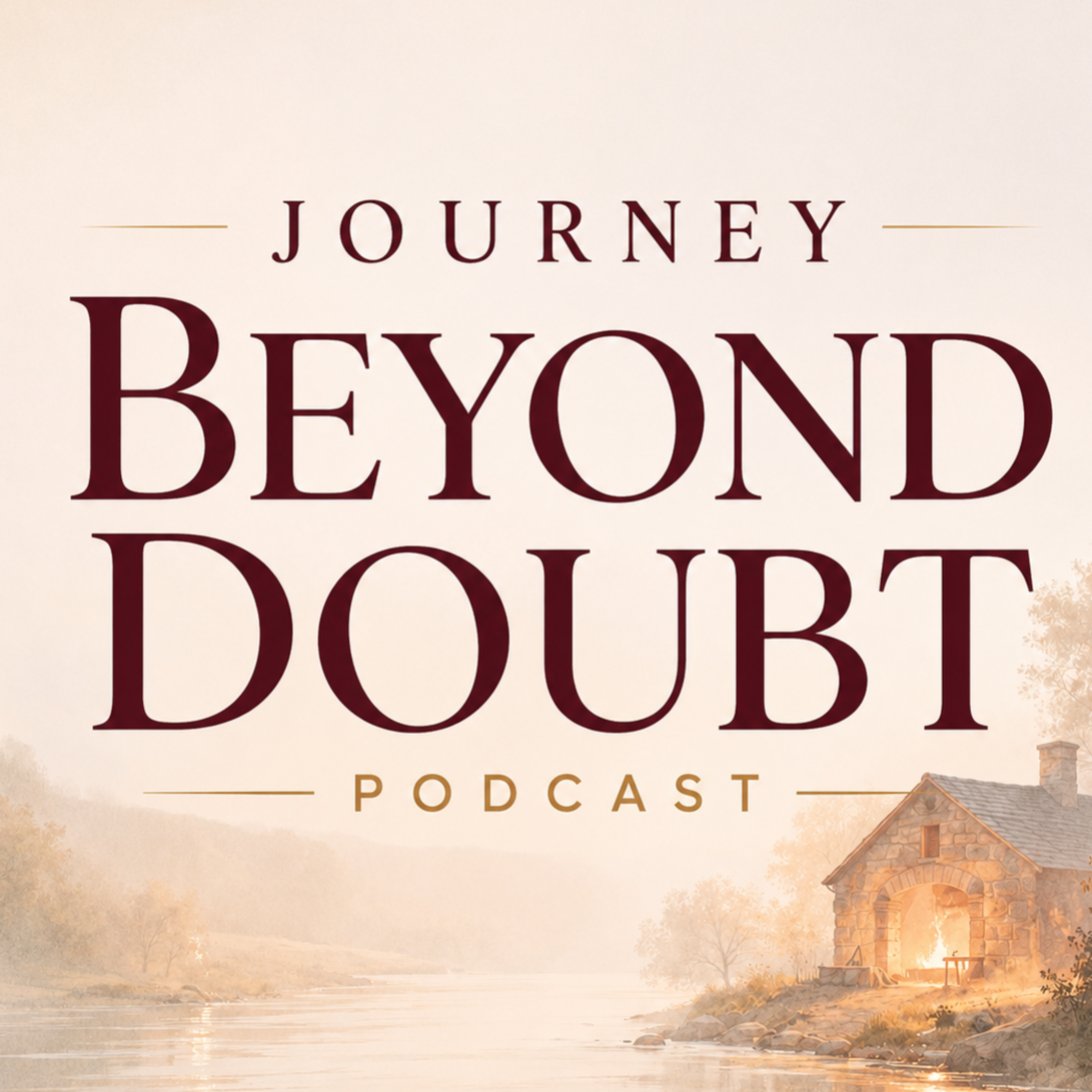 Podcast Coverart