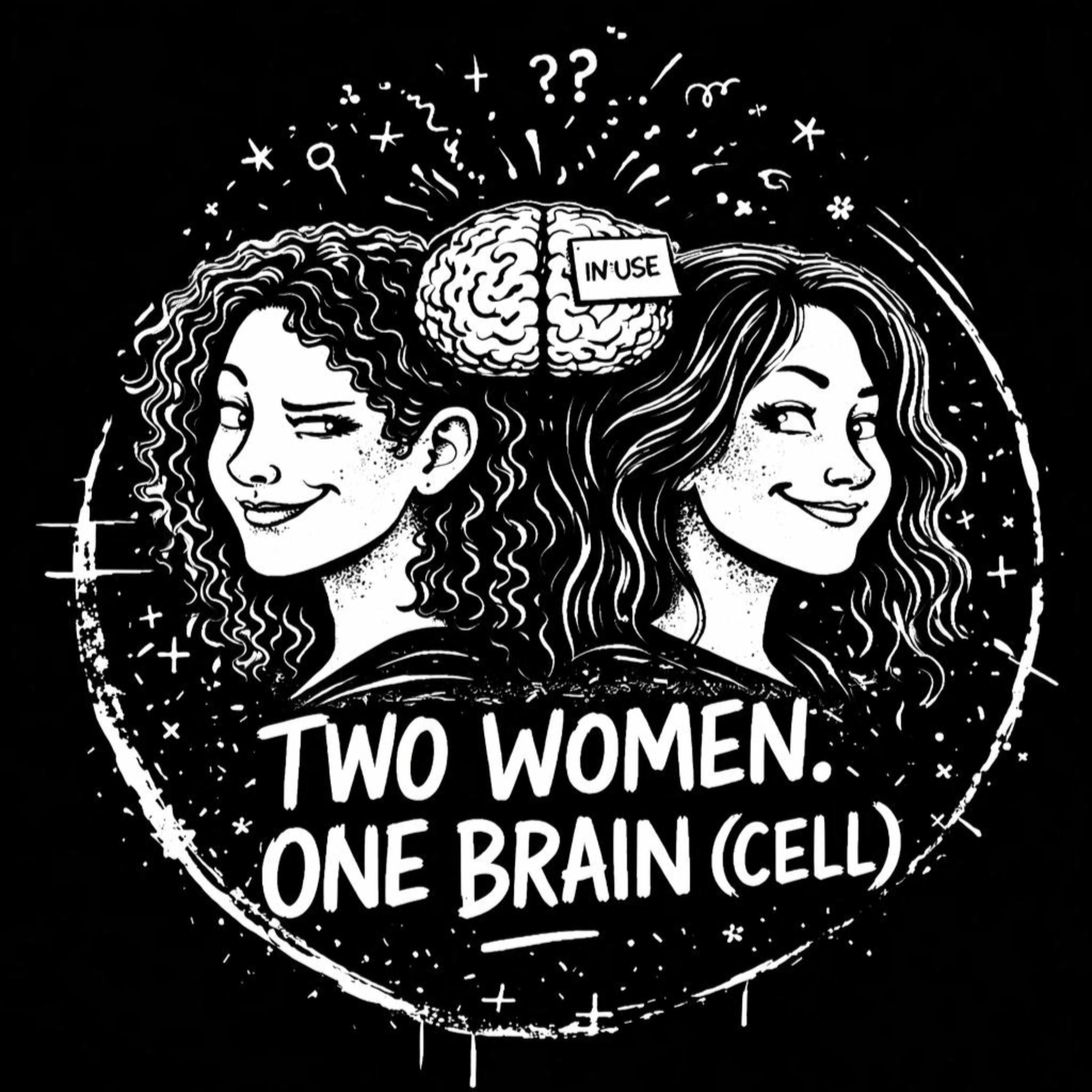 TwoWomenOneBrain
