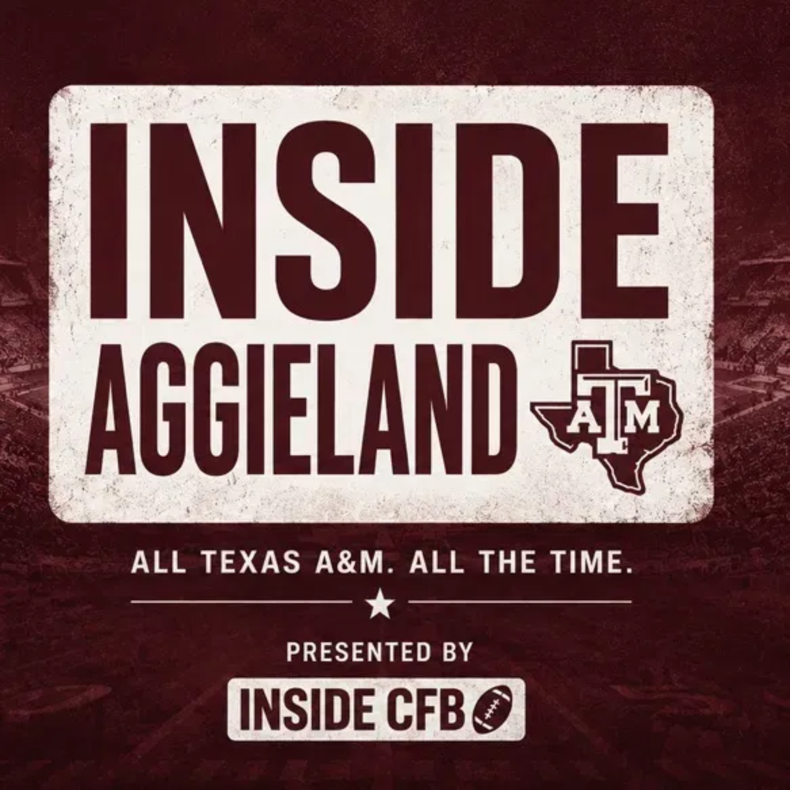 Inside Aggieland
