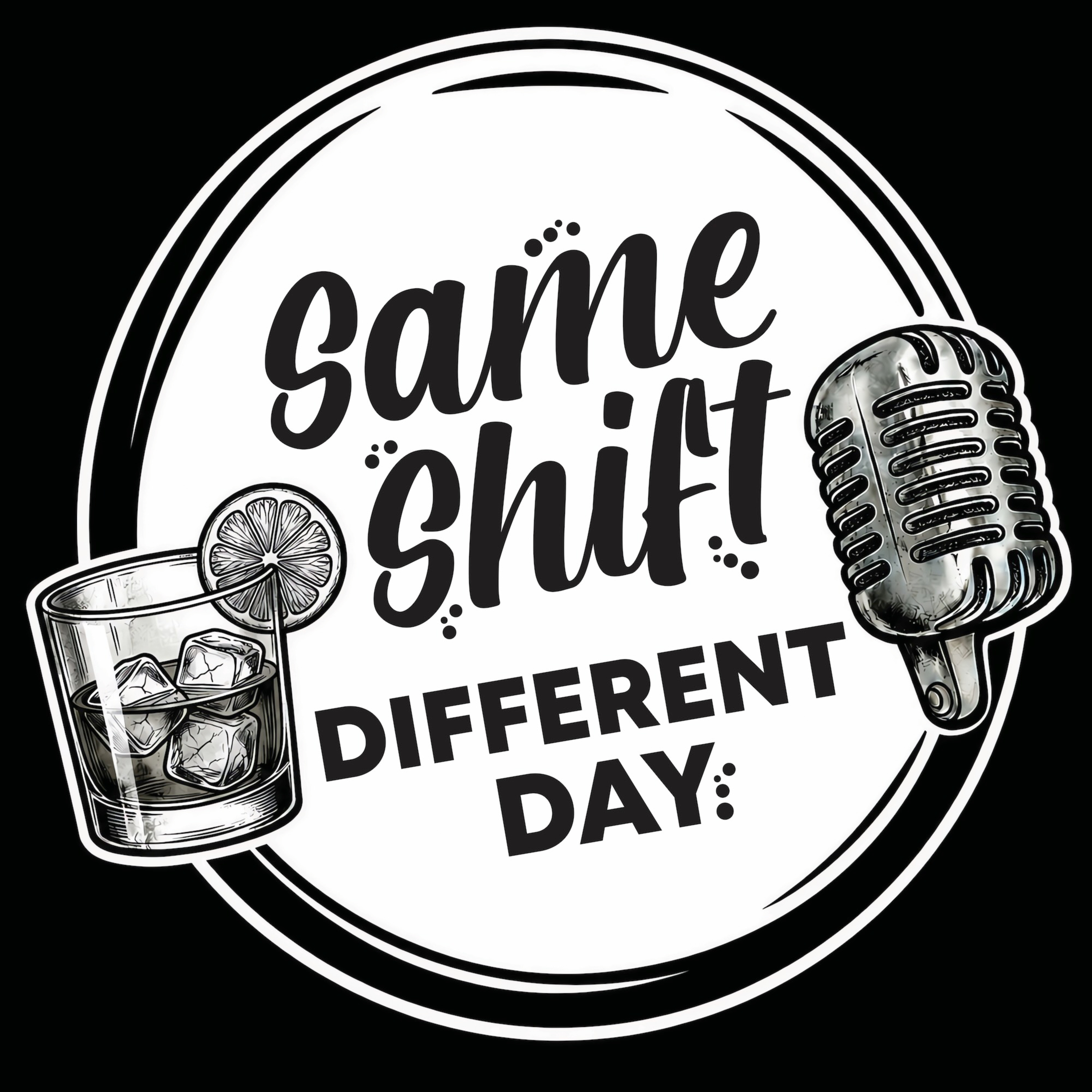 Same Shift, Different Day
