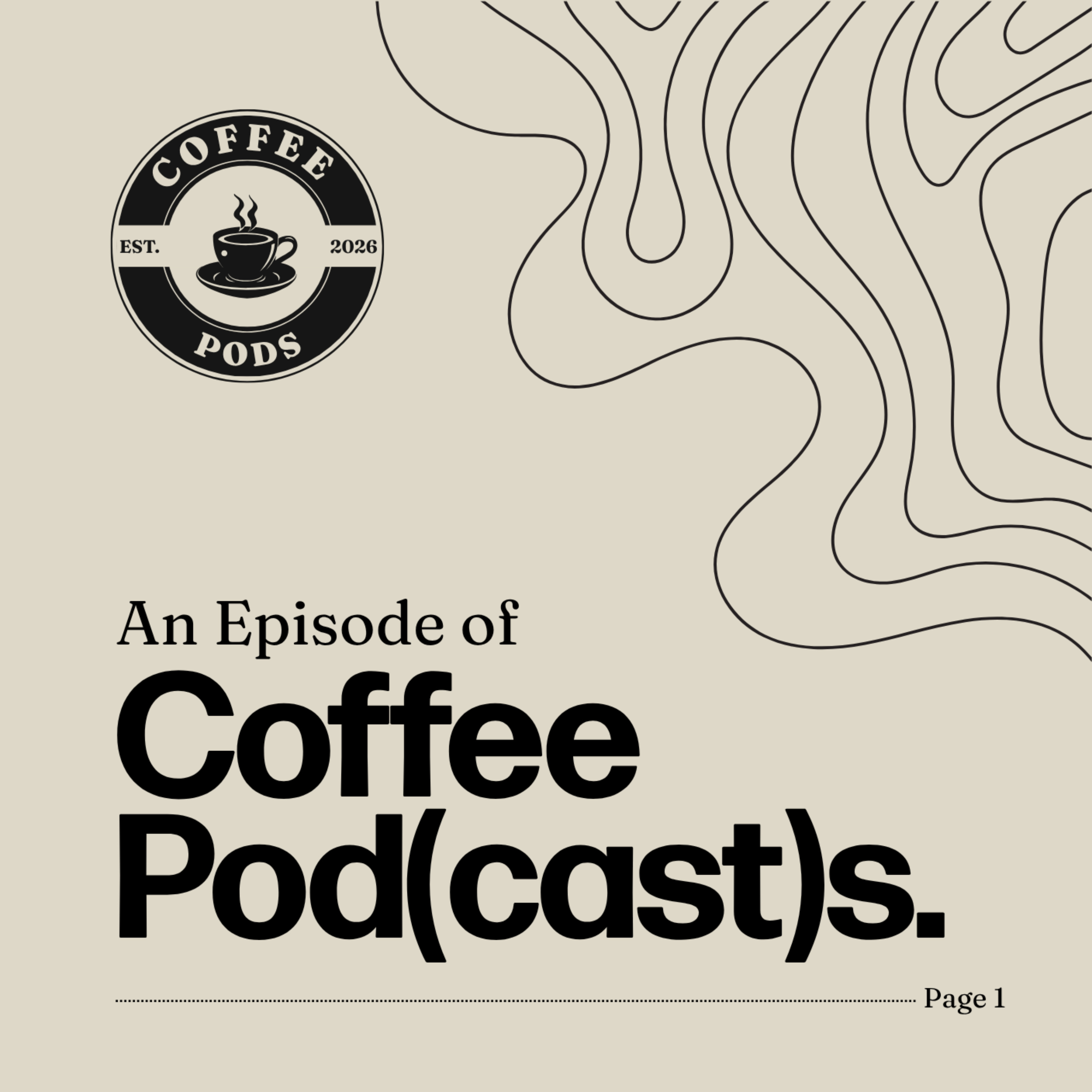 Coffee Pods