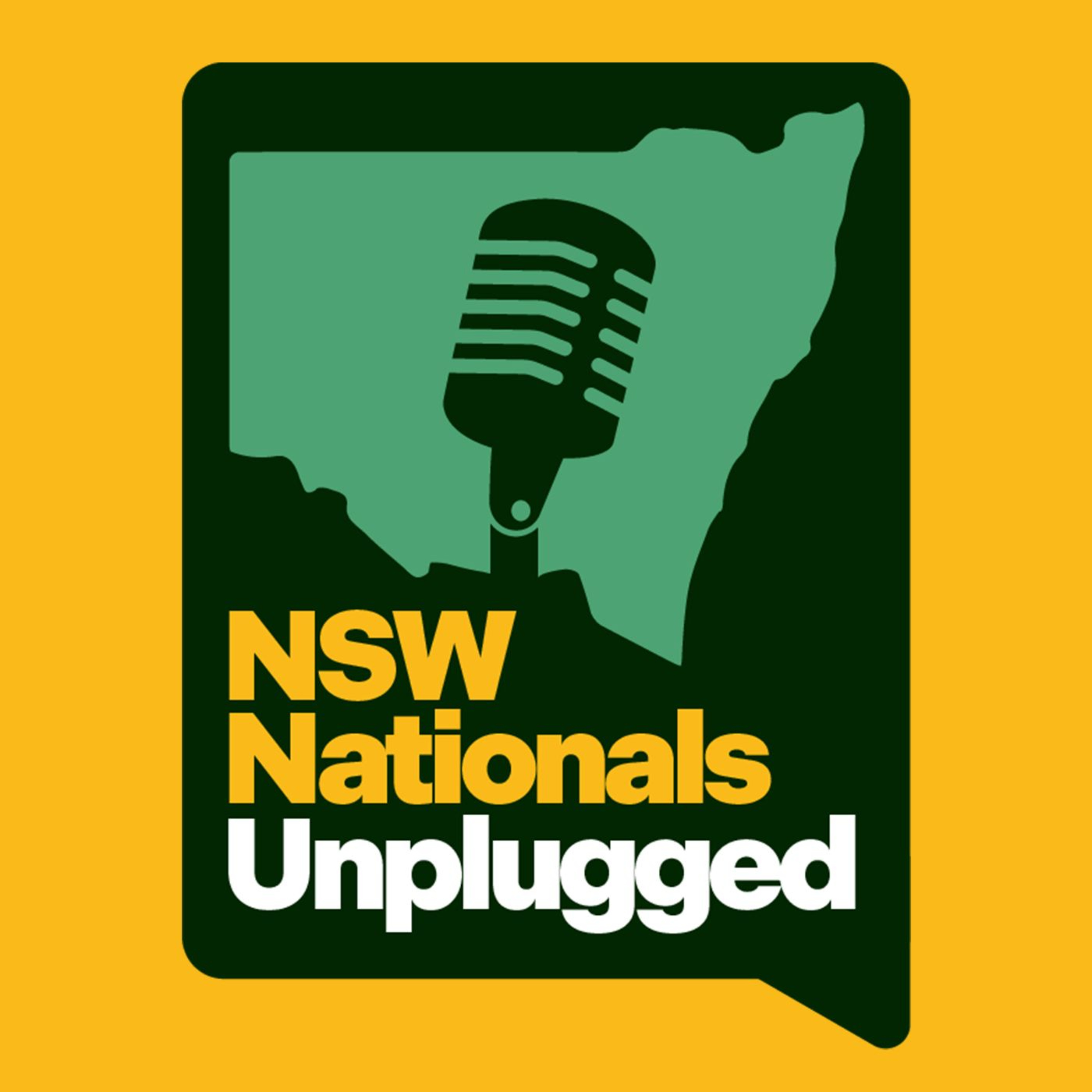 NSW Nationals Unplugged