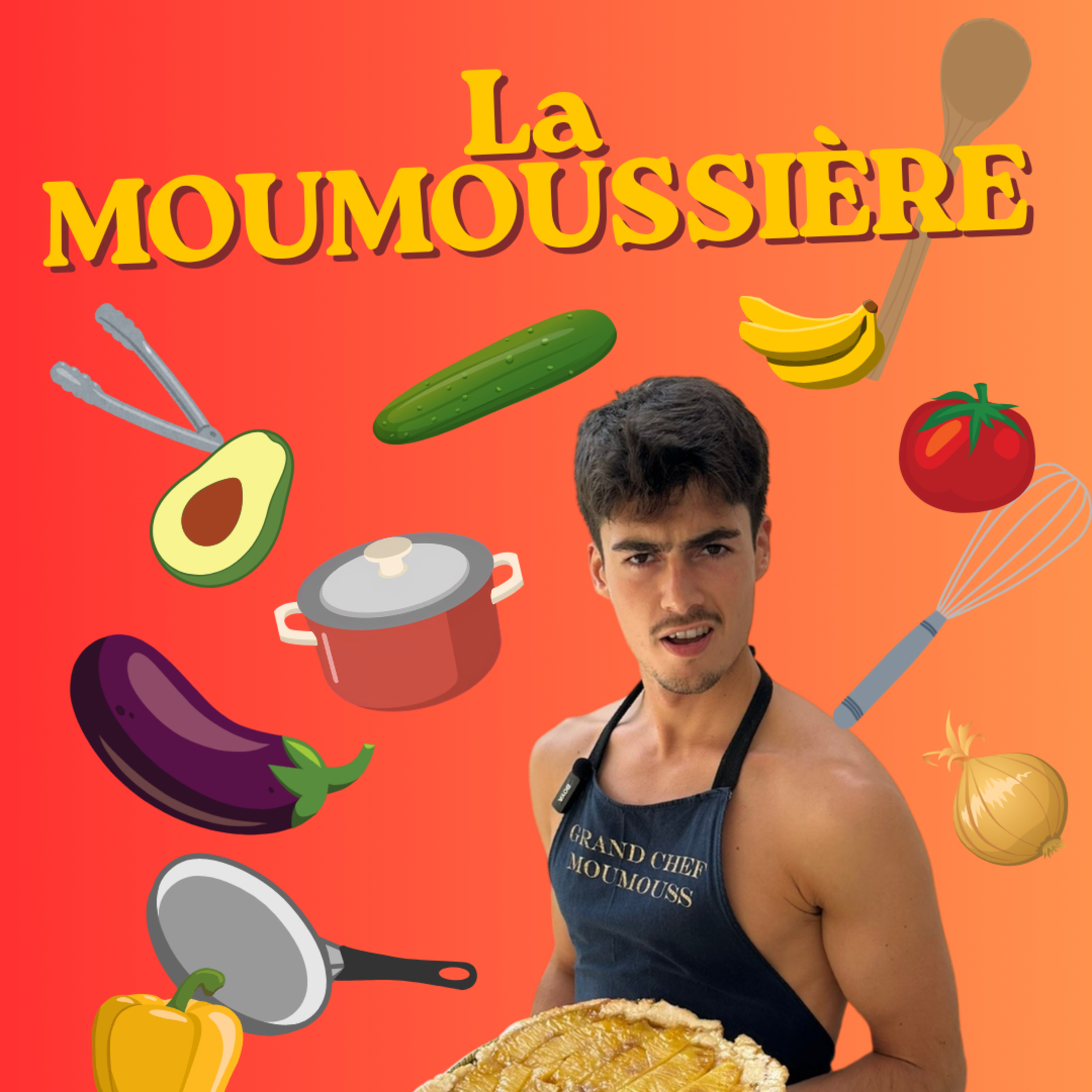 La Moumoussière