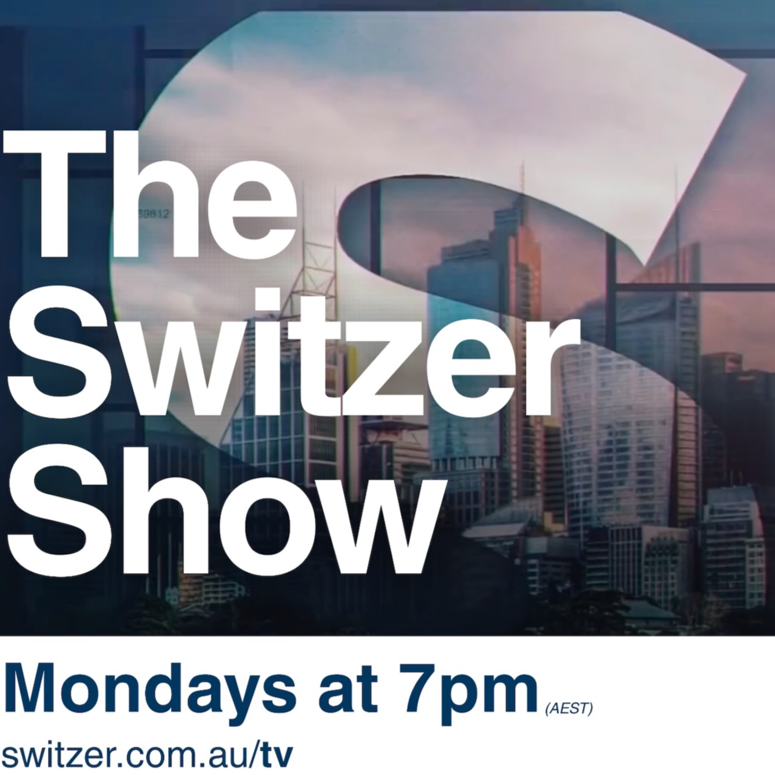 Christopher Joye: Why Australia is heading for record house price falls | Switzer Show | Feature Interview episode artwork