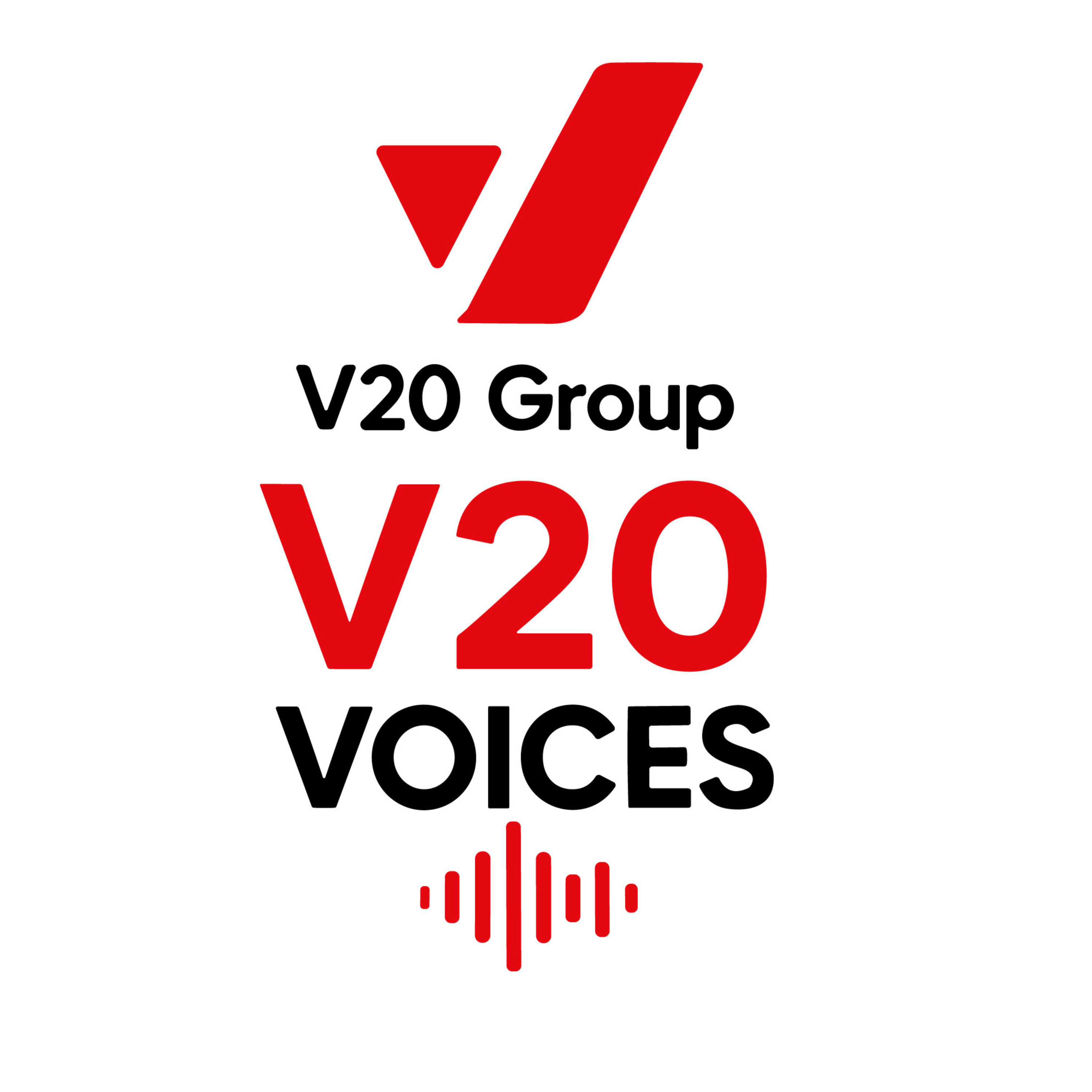 V20 Voices