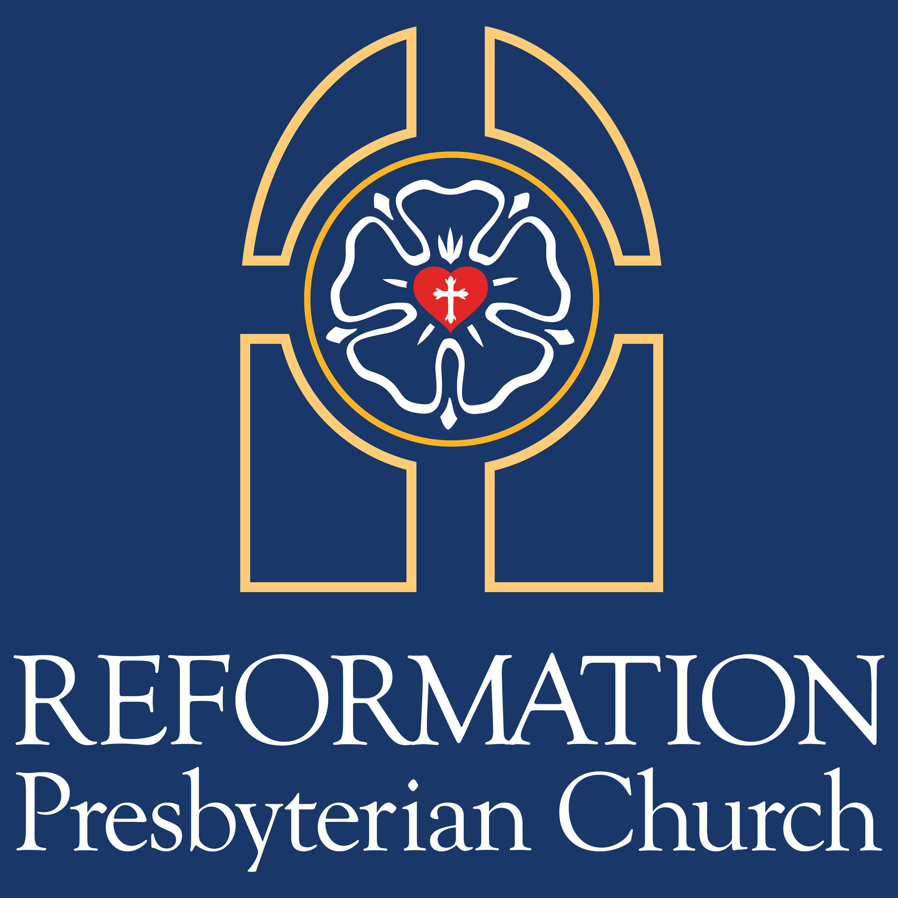 Reformation Presbyterian Church Sermons