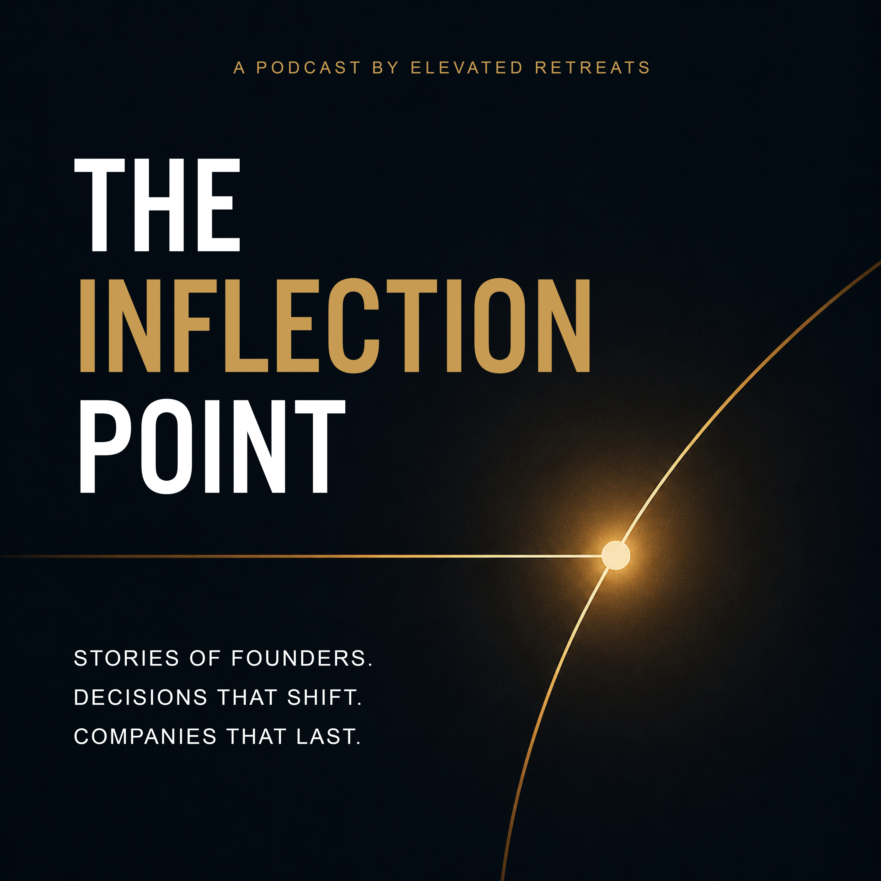 The Inflection Point