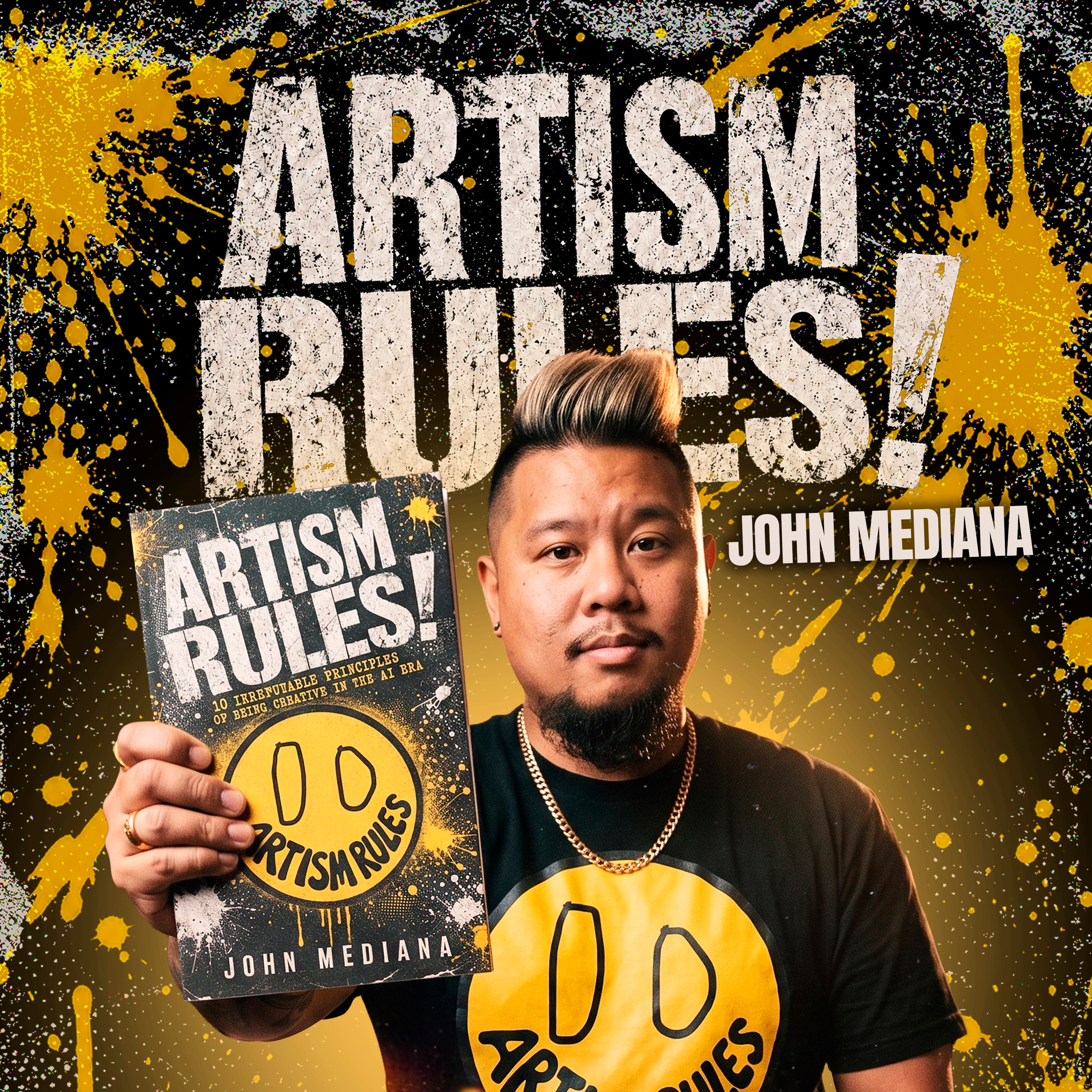 Artism Rules