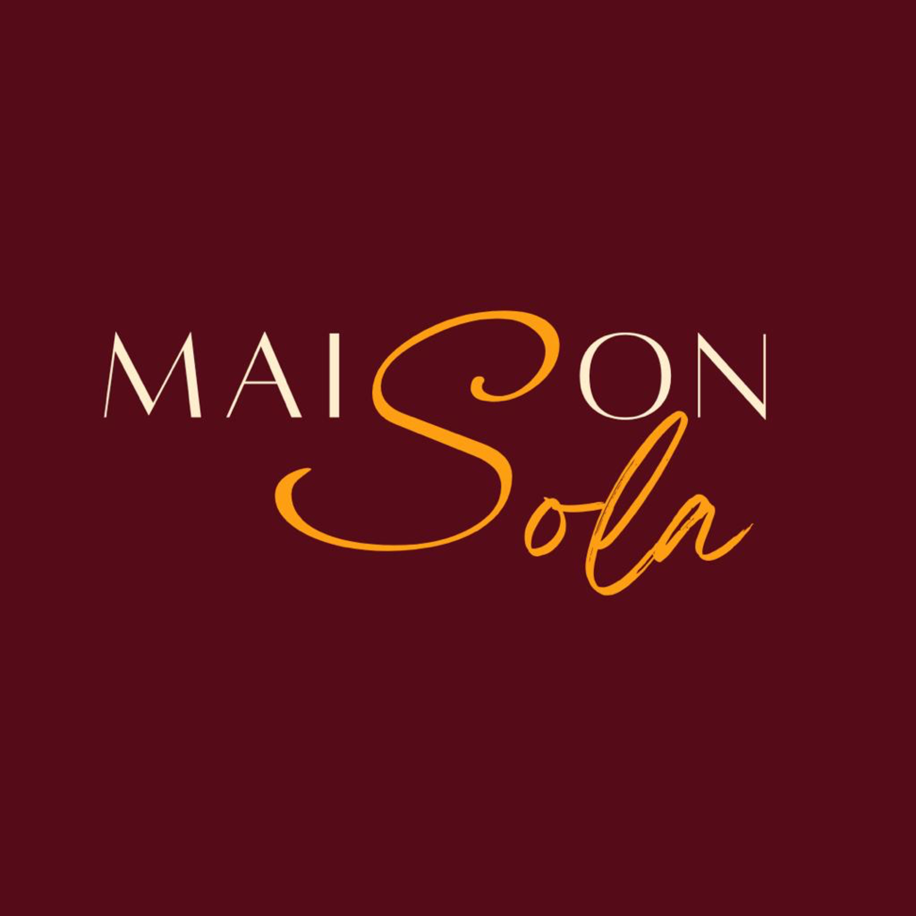 MAISON SOLA