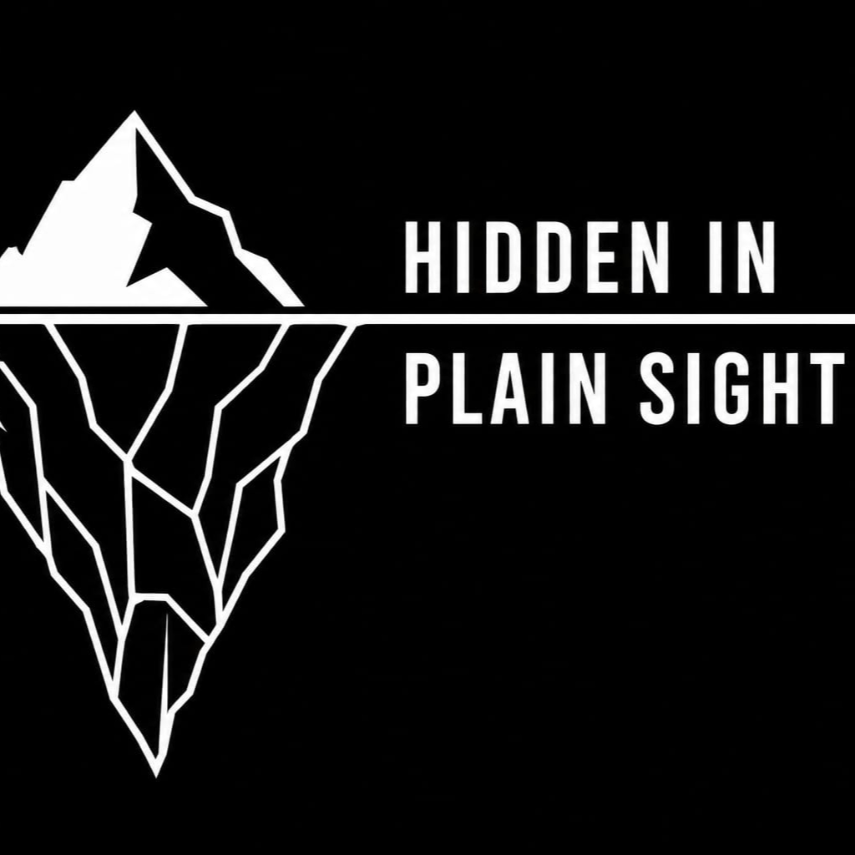 Podcast Hidden in Plain Sight