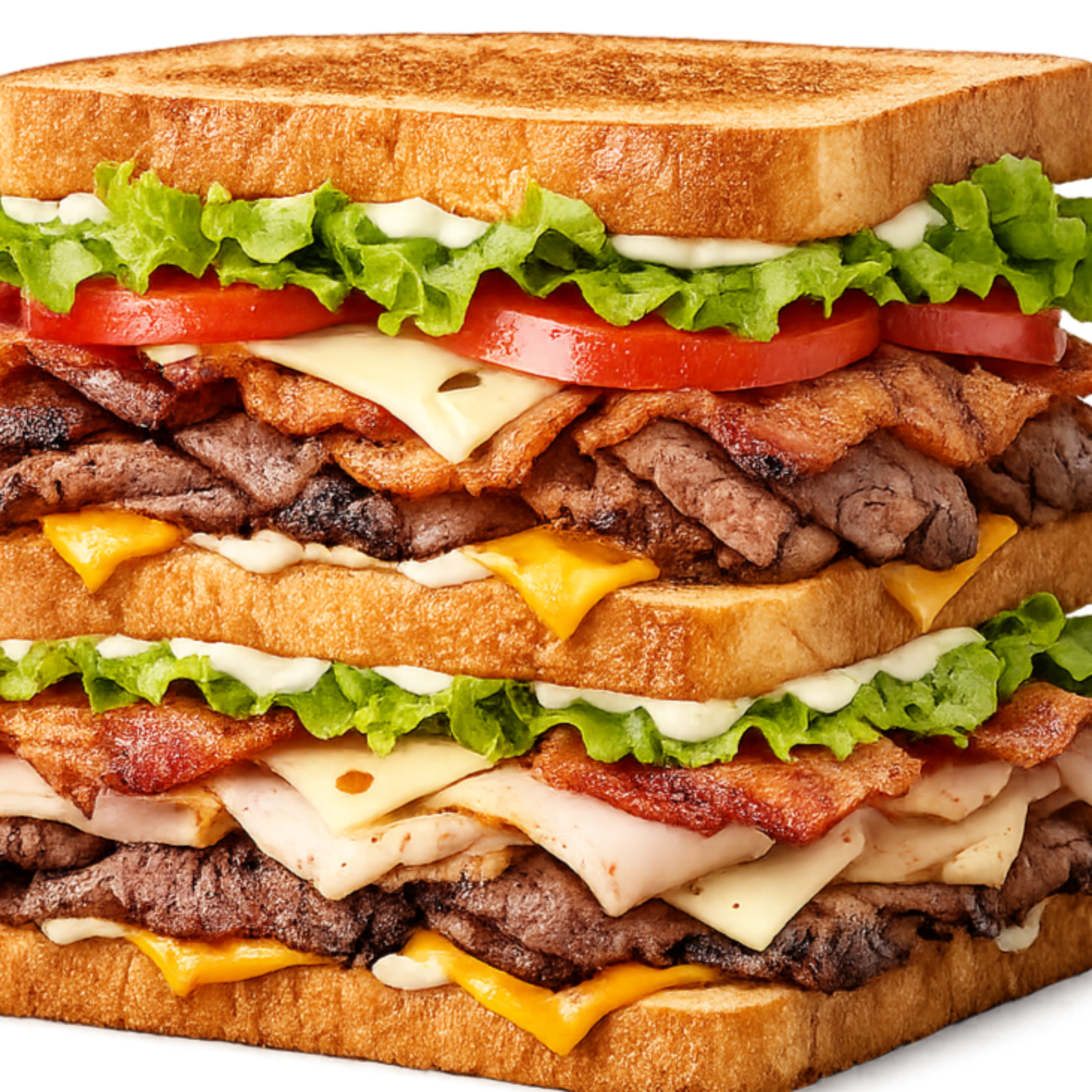 McAlister Menu Updates