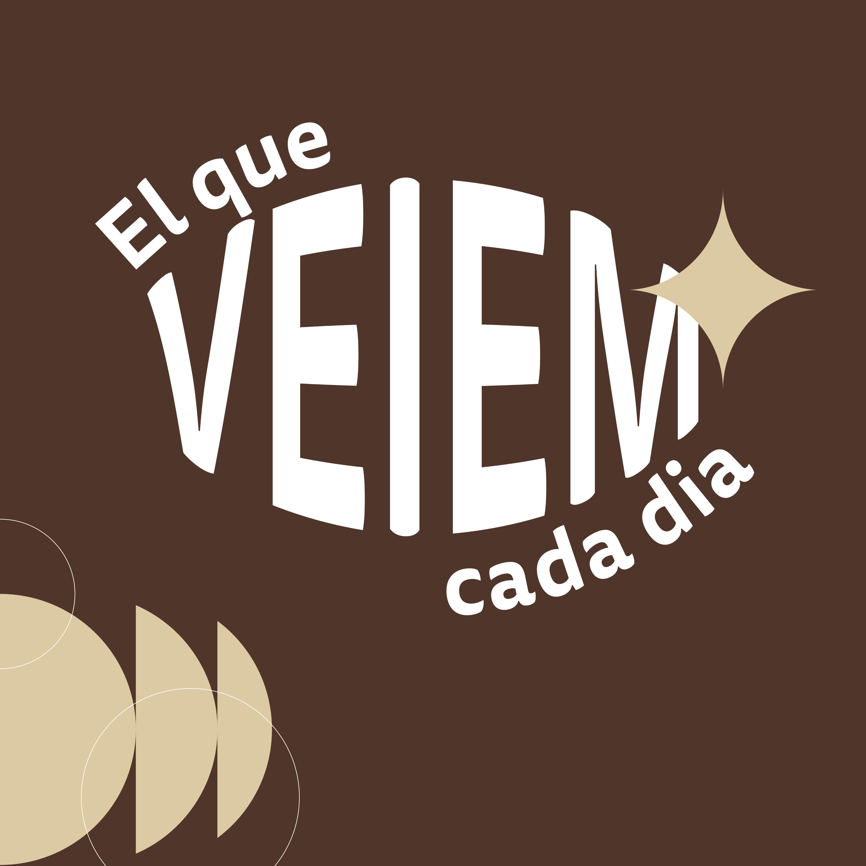El que veiem cada dia