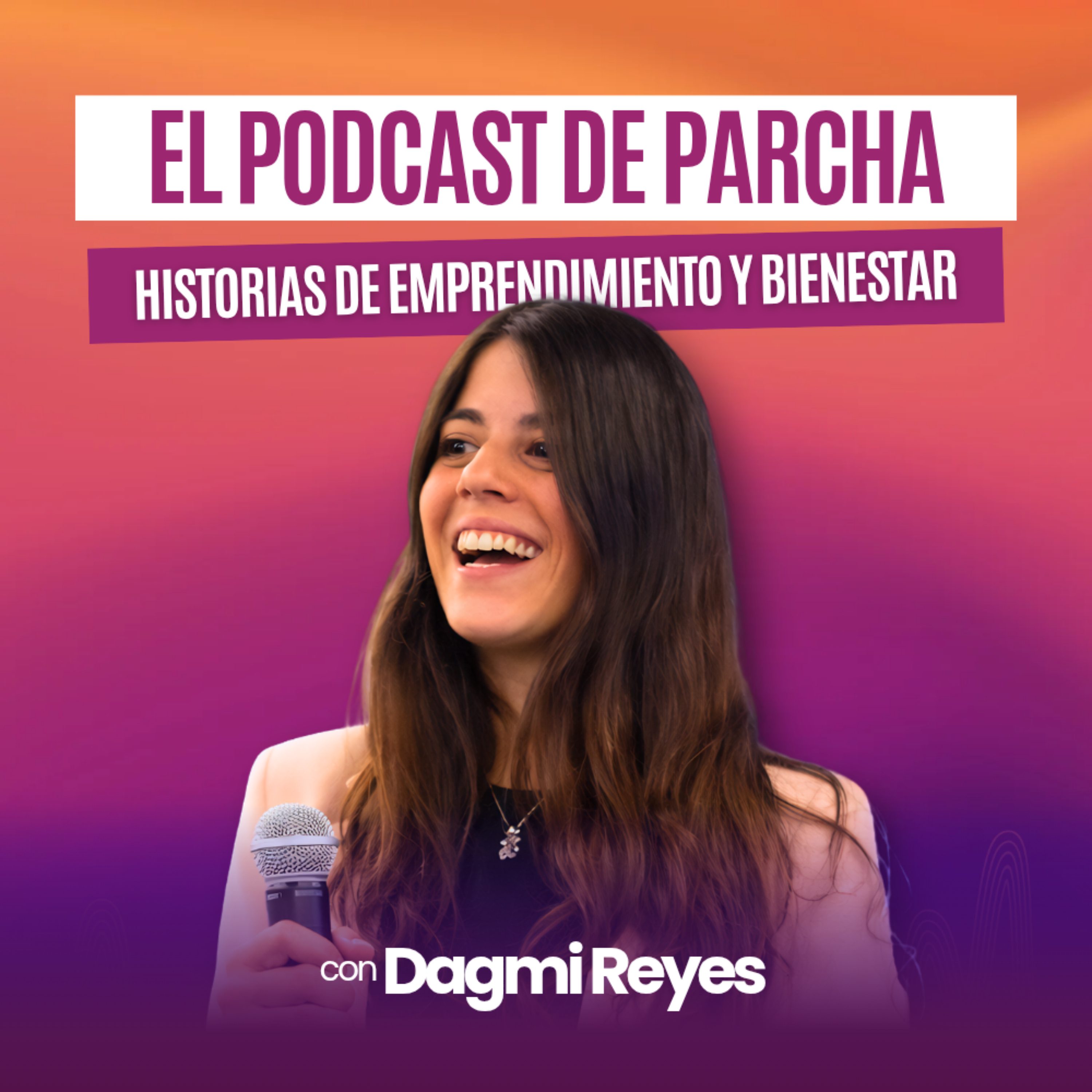 El Podcast de Parcha podcast artwork