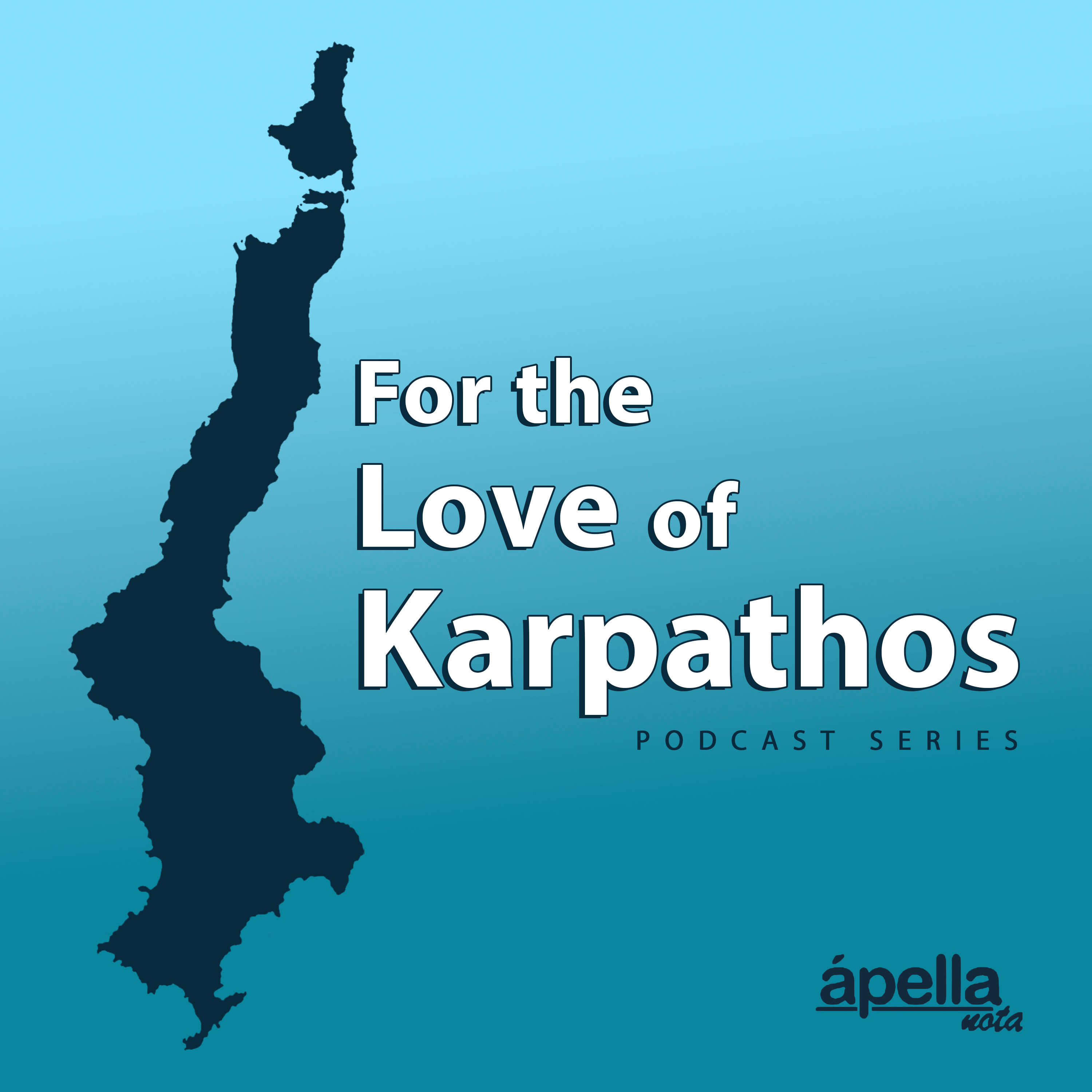 Αναδρομή των 30 Ετών της Apella Nota / Retrospective on our 30 Year Journey